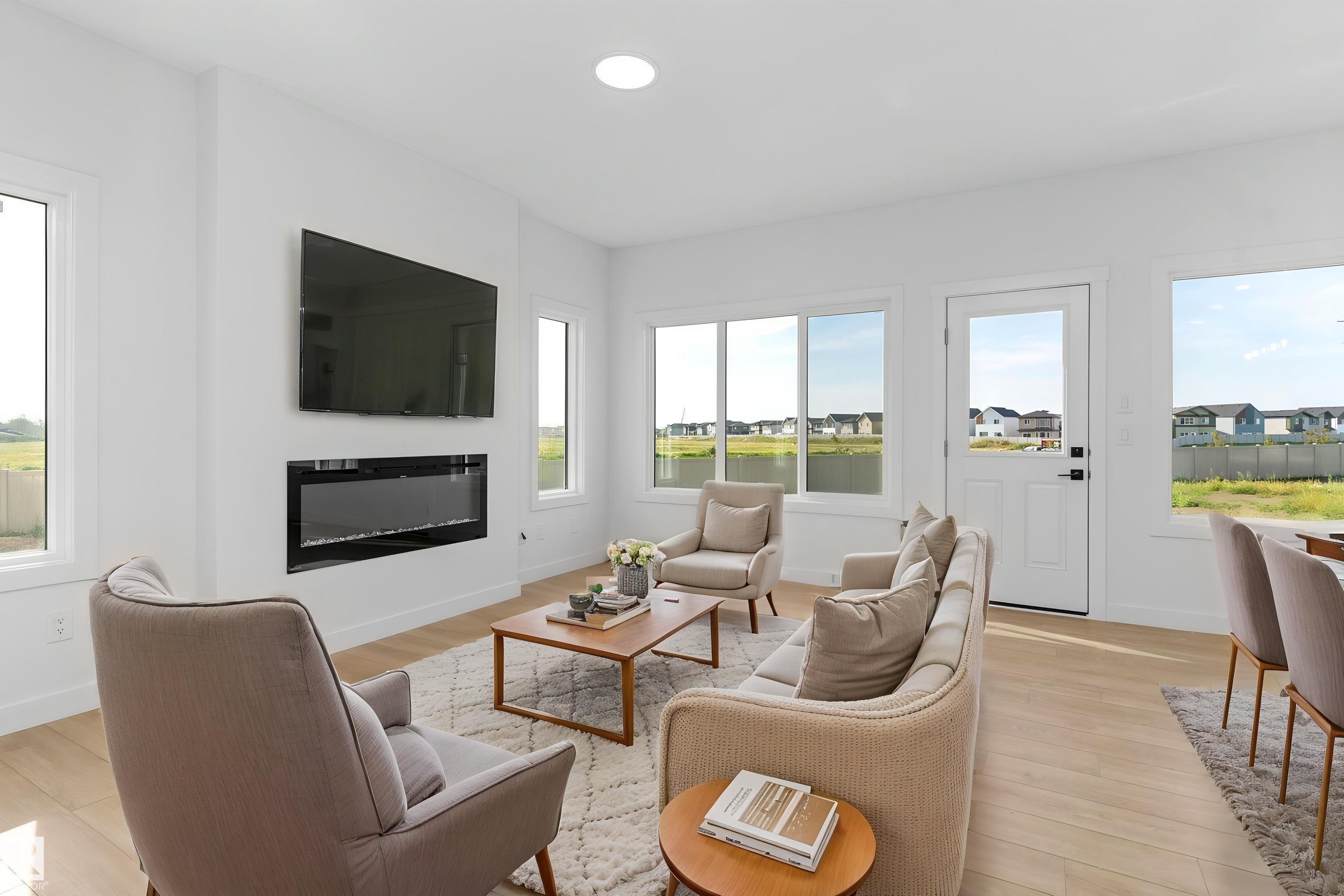2704 188 Street Nw, Edmonton, AB