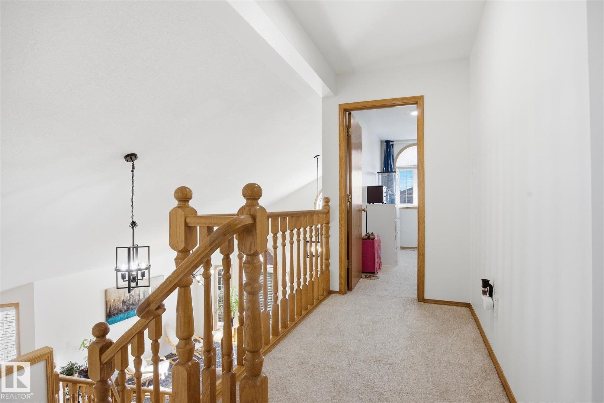 7220 157 Avenue, Edmonton, AB - Indoor Photo Showing Other Room