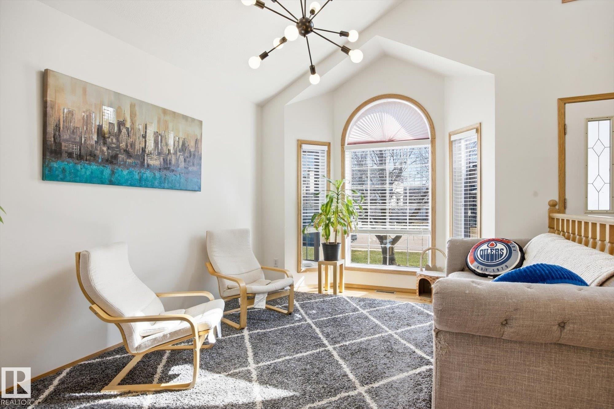 7220 157 Avenue, Edmonton, AB - Indoor