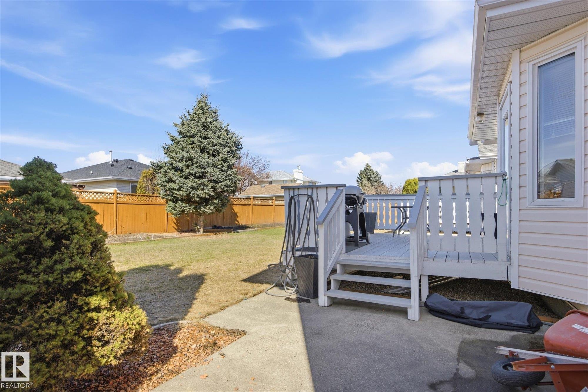 7220 157 Avenue, Edmonton, AB - Outdoor