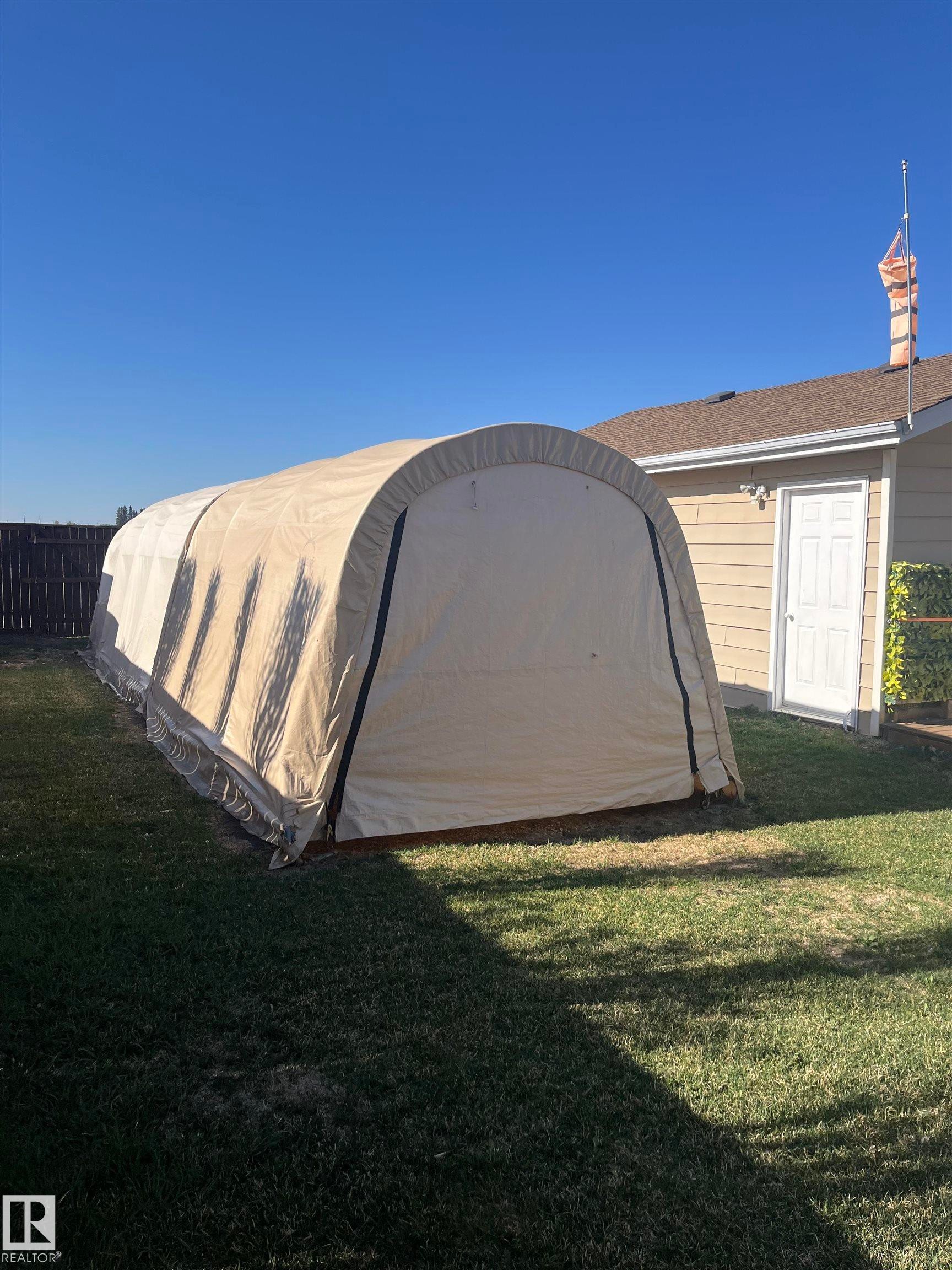 5347 36 Ave, Wetaskiwin, AB - Outdoor