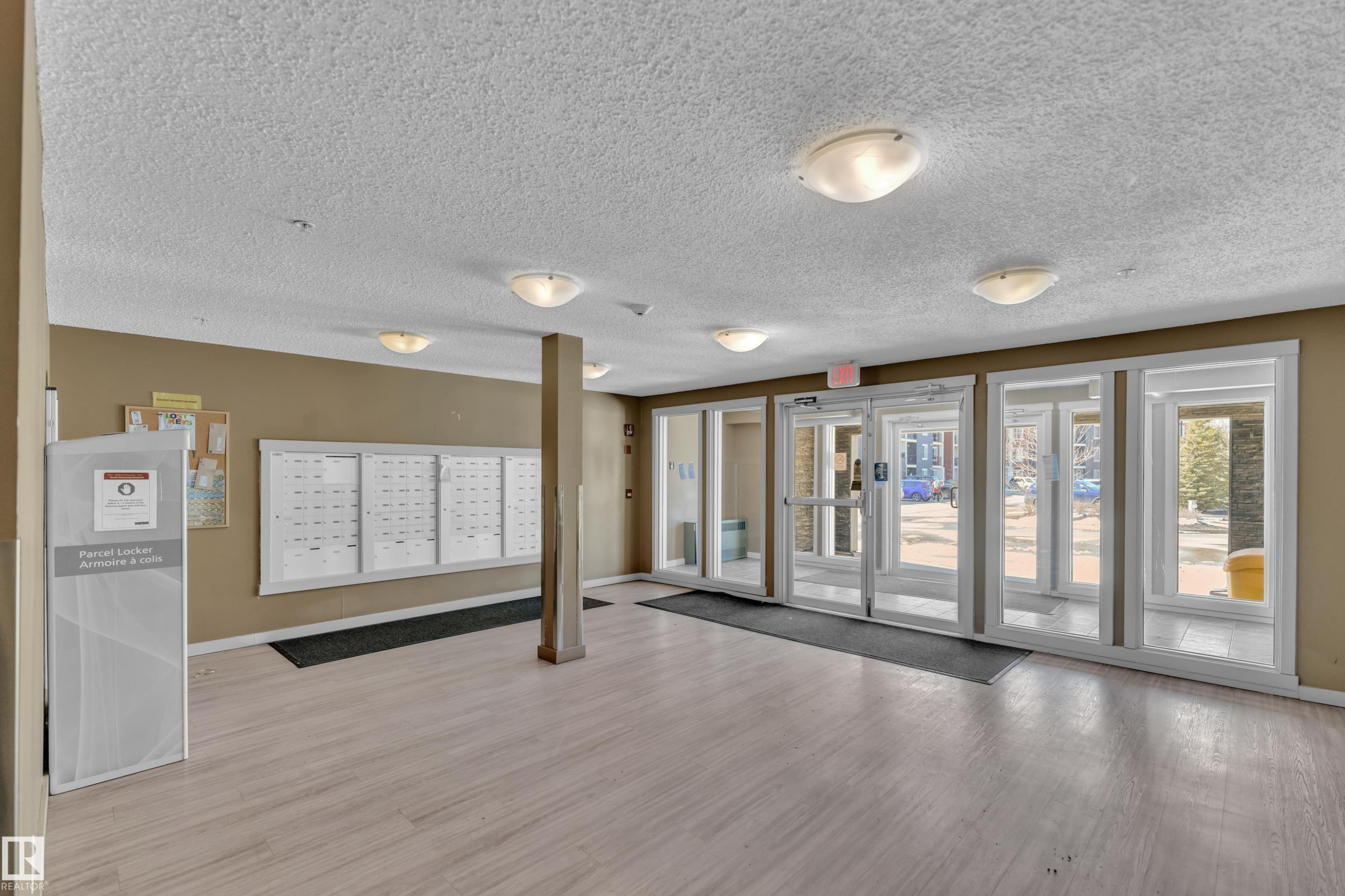 424 18126 77 Street, Edmonton, AB - Indoor Photo Showing Other Room