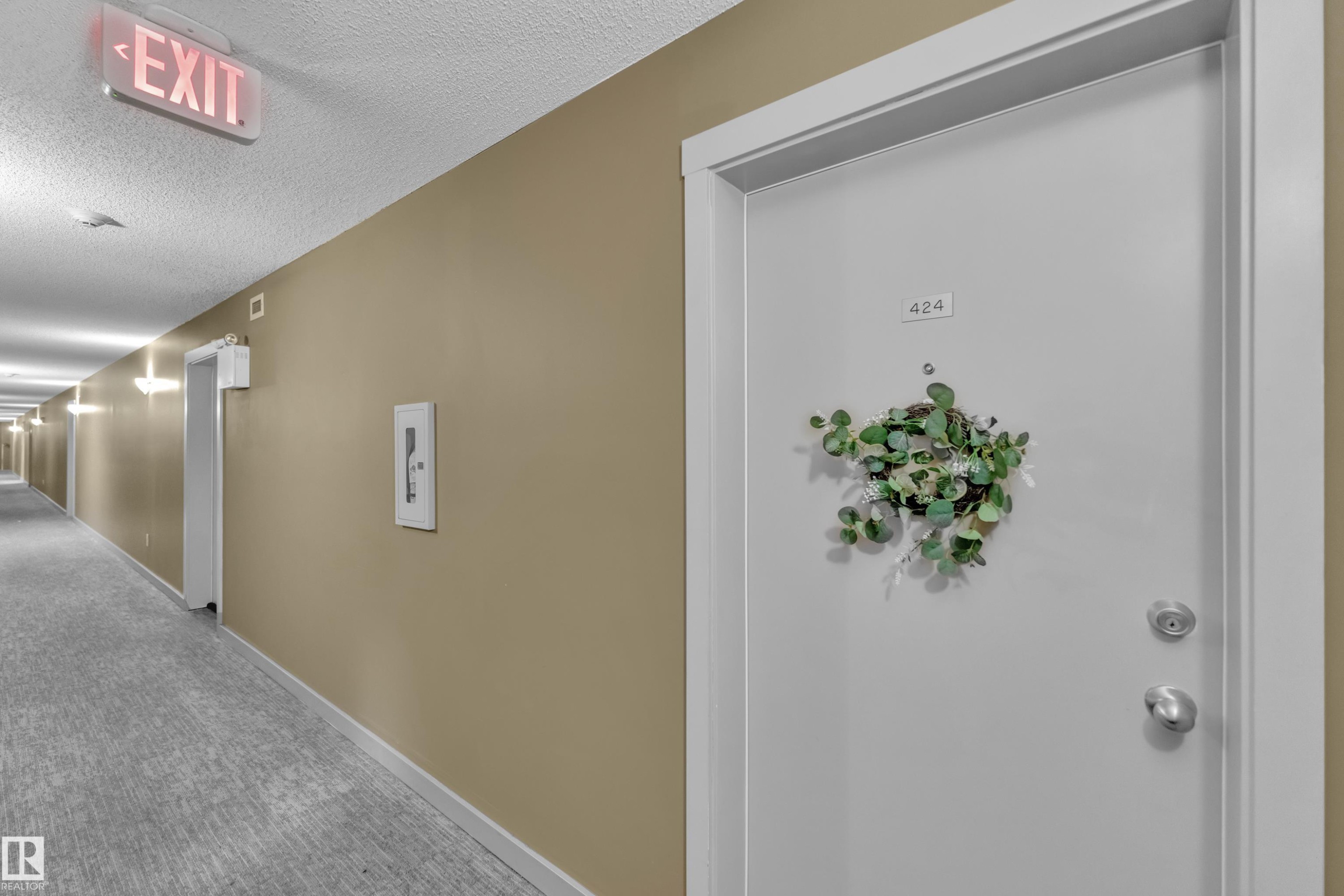 424 18126 77 Street, Edmonton, AB - Indoor Photo Showing Other Room
