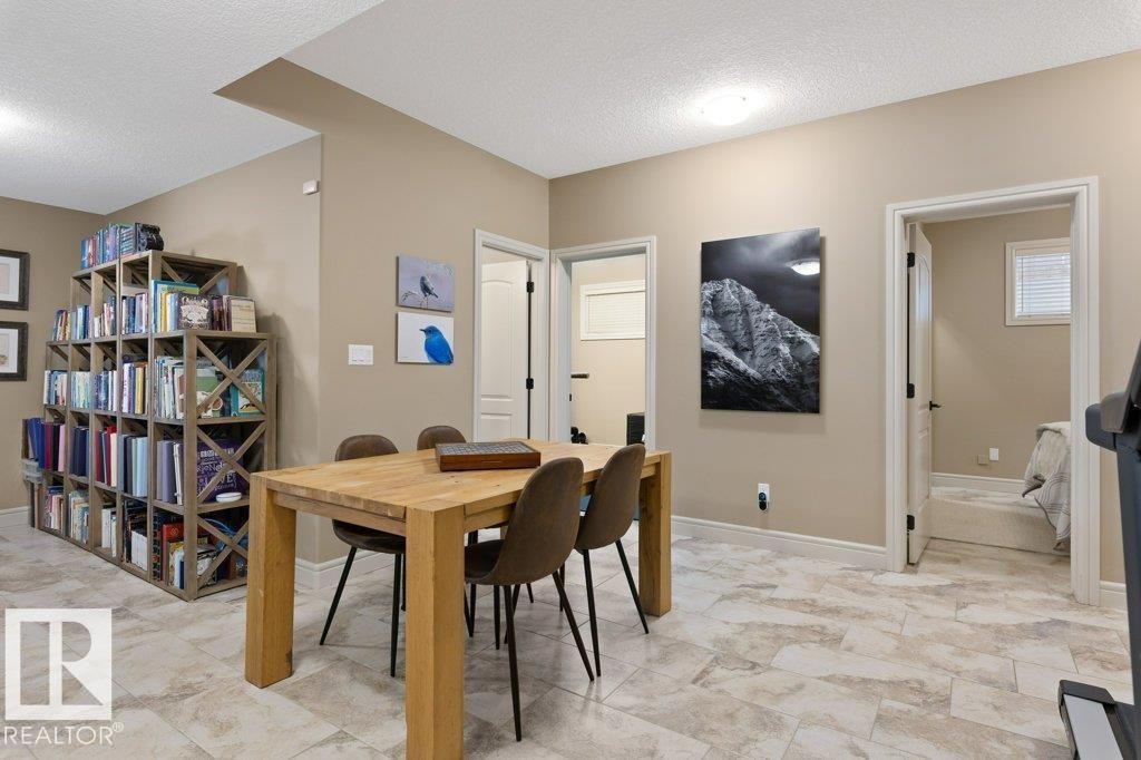 68 Enchanted Way, St. Albert, AB - Indoor