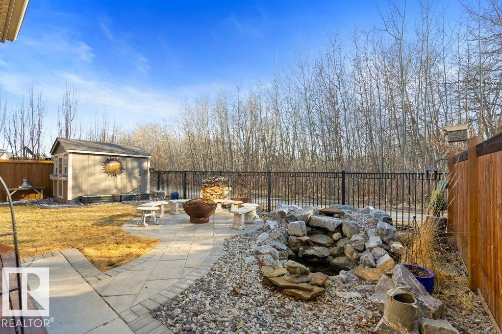 68 Enchanted Way, St. Albert, AB - Outdoor