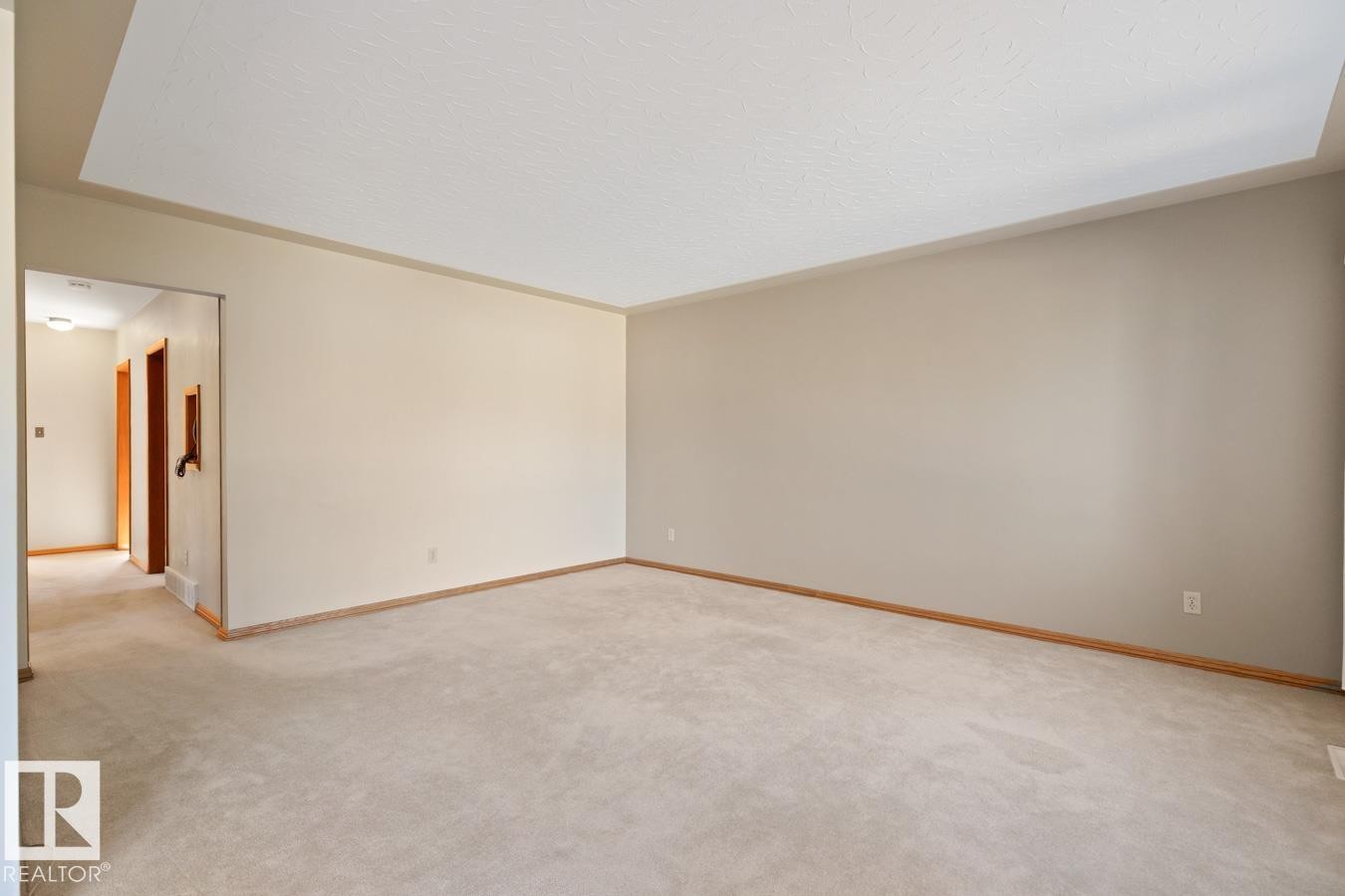 10307 73 Street, Edmonton, AB - Indoor Photo Showing Other Room