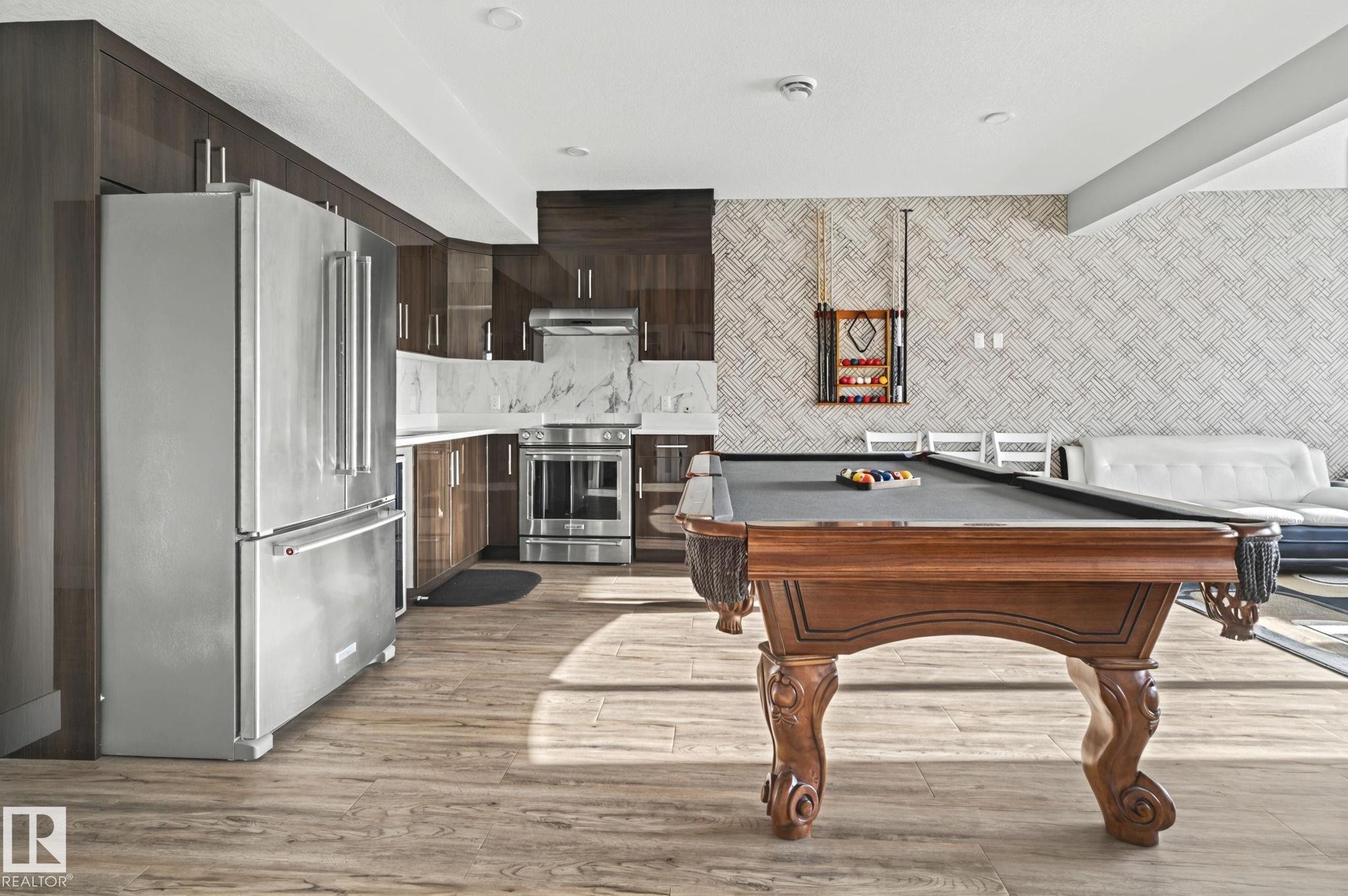 4119 7 Avenue, Edmonton, AB - Indoor Photo Showing Other Room