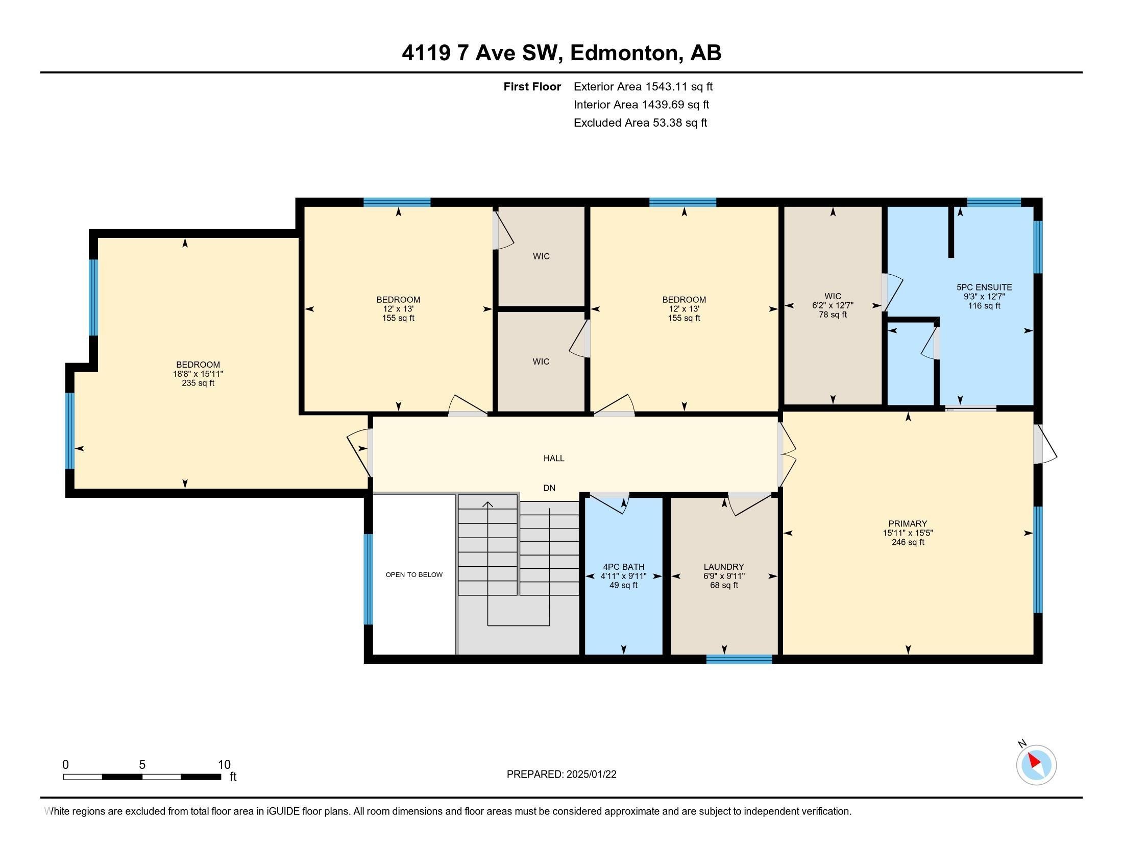 4119 7 Avenue, Edmonton, AB - Other
