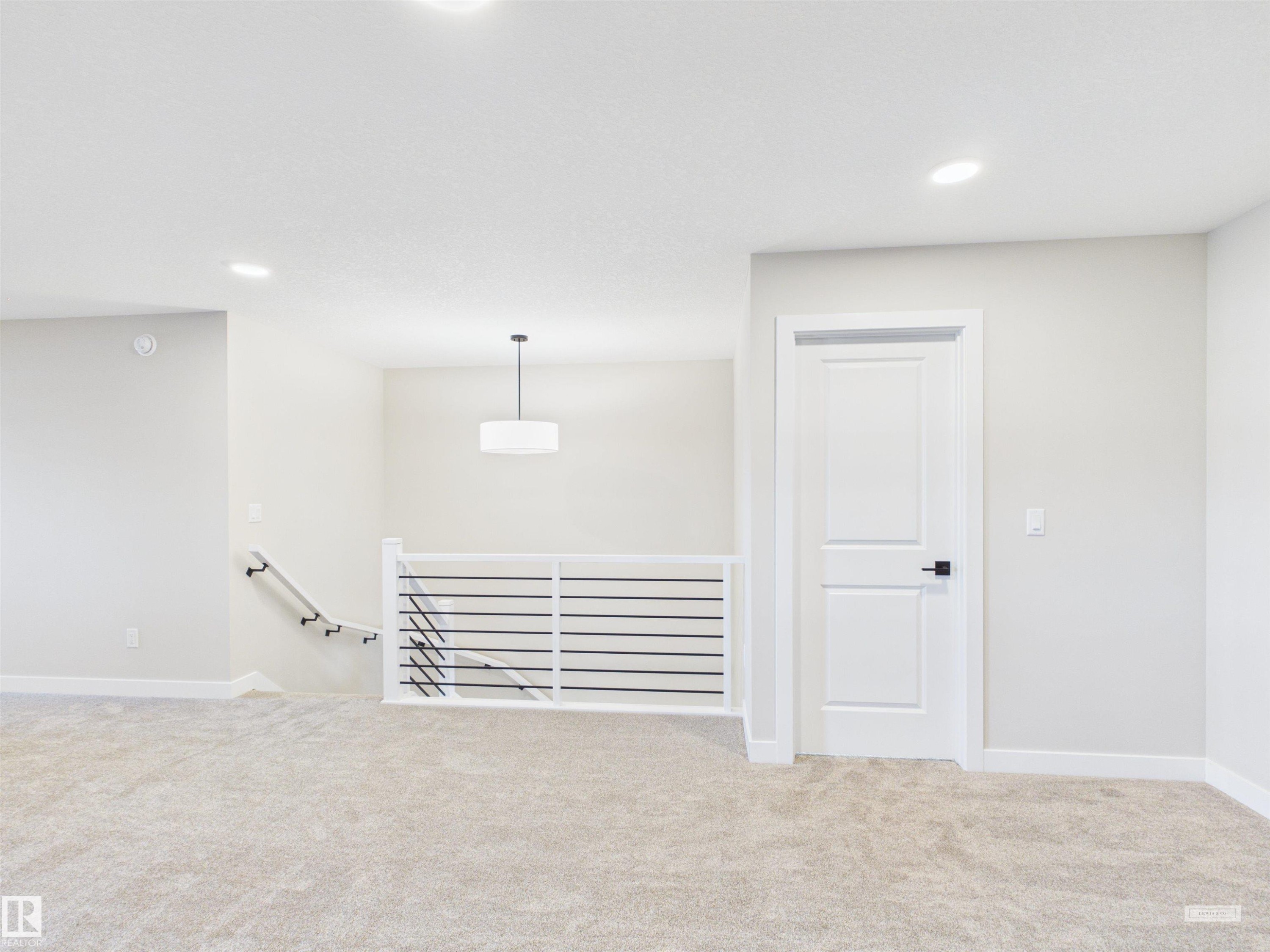 3 Emerson Landing, Spruce Grove, AB - Indoor