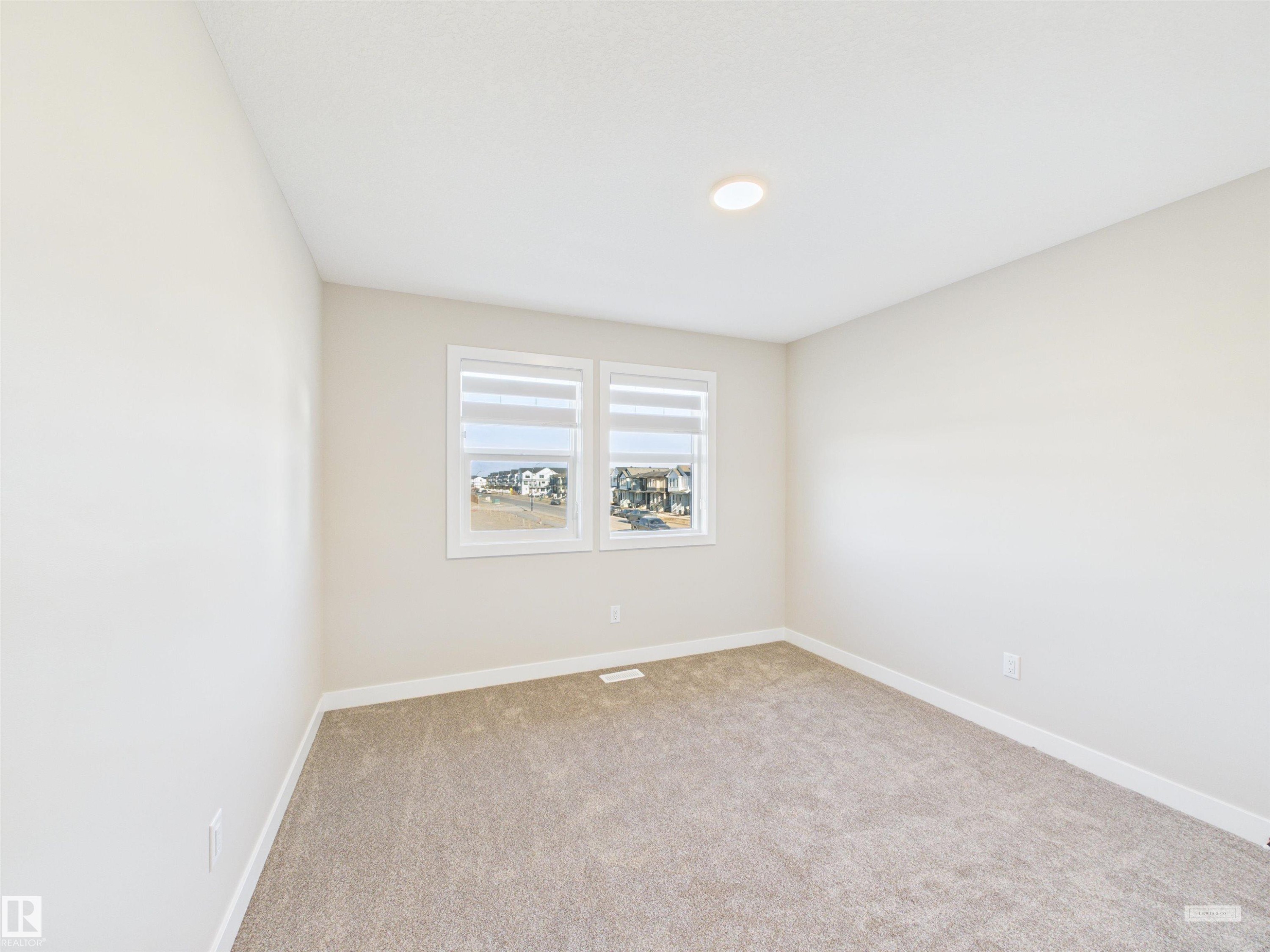 3 Emerson Landing, Spruce Grove, AB - Indoor Photo Showing Other Room