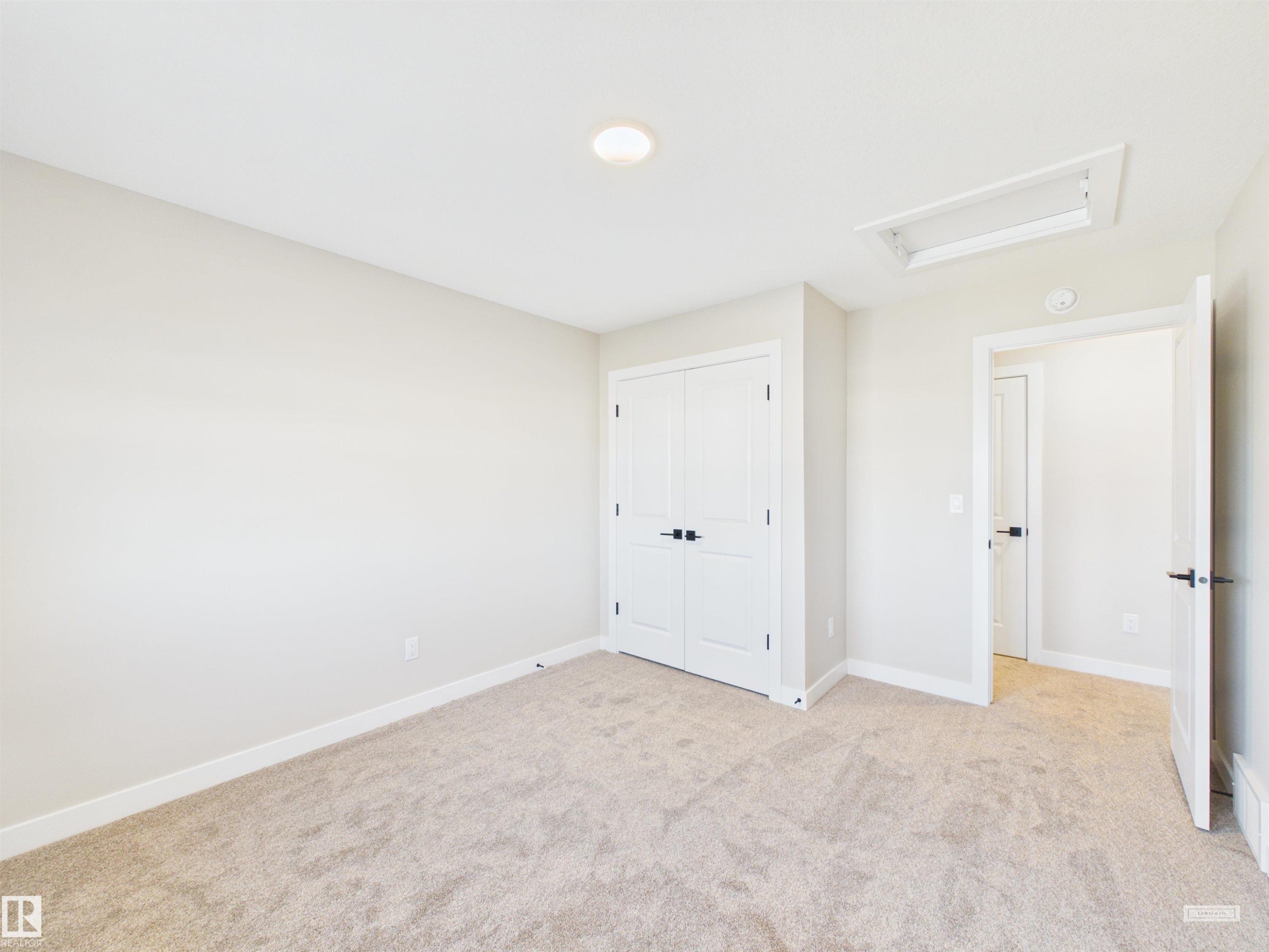 3 Emerson Landing, Spruce Grove, AB - Indoor Photo Showing Other Room