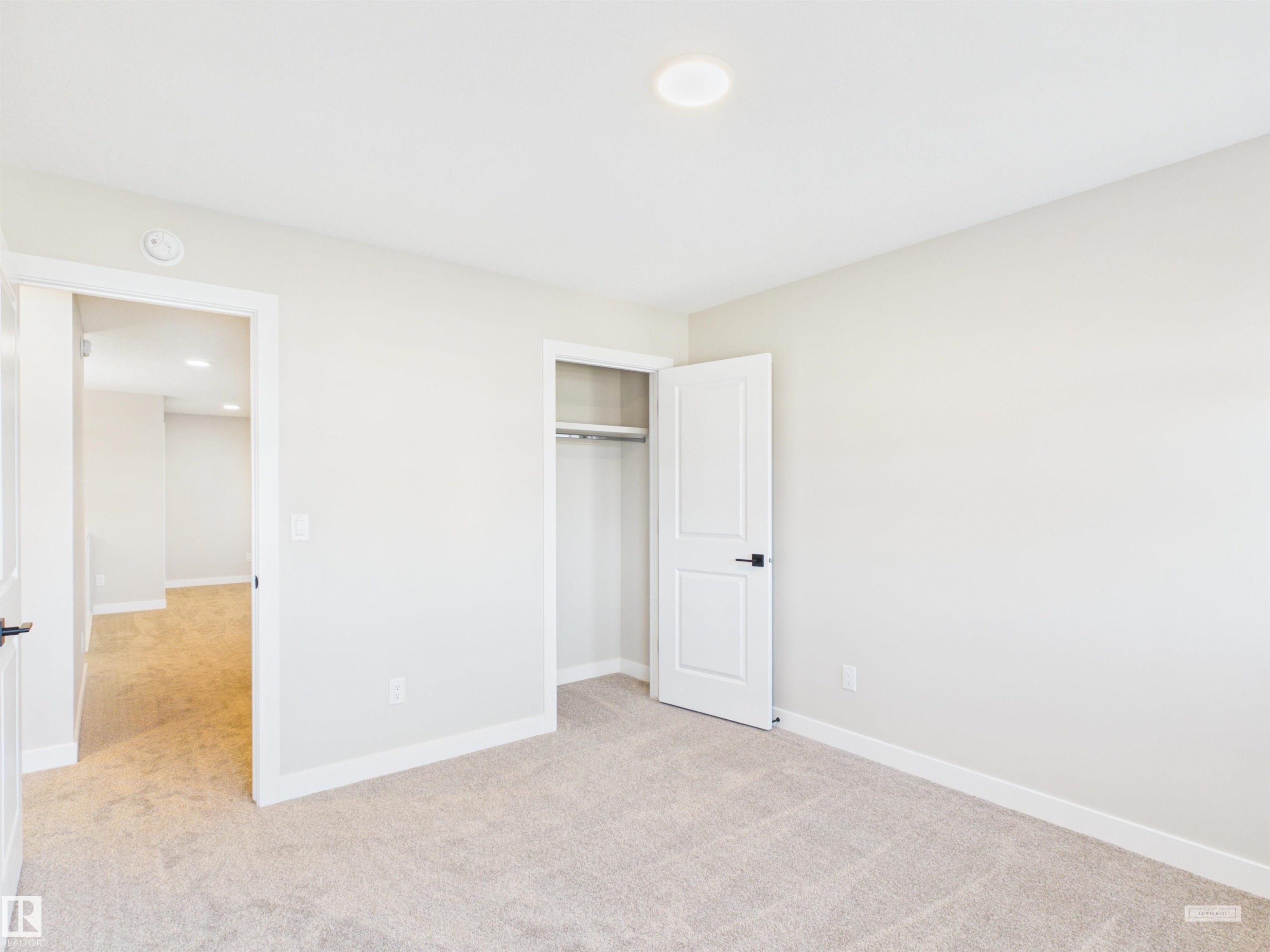 3 Emerson Landing, Spruce Grove, AB - Indoor Photo Showing Other Room