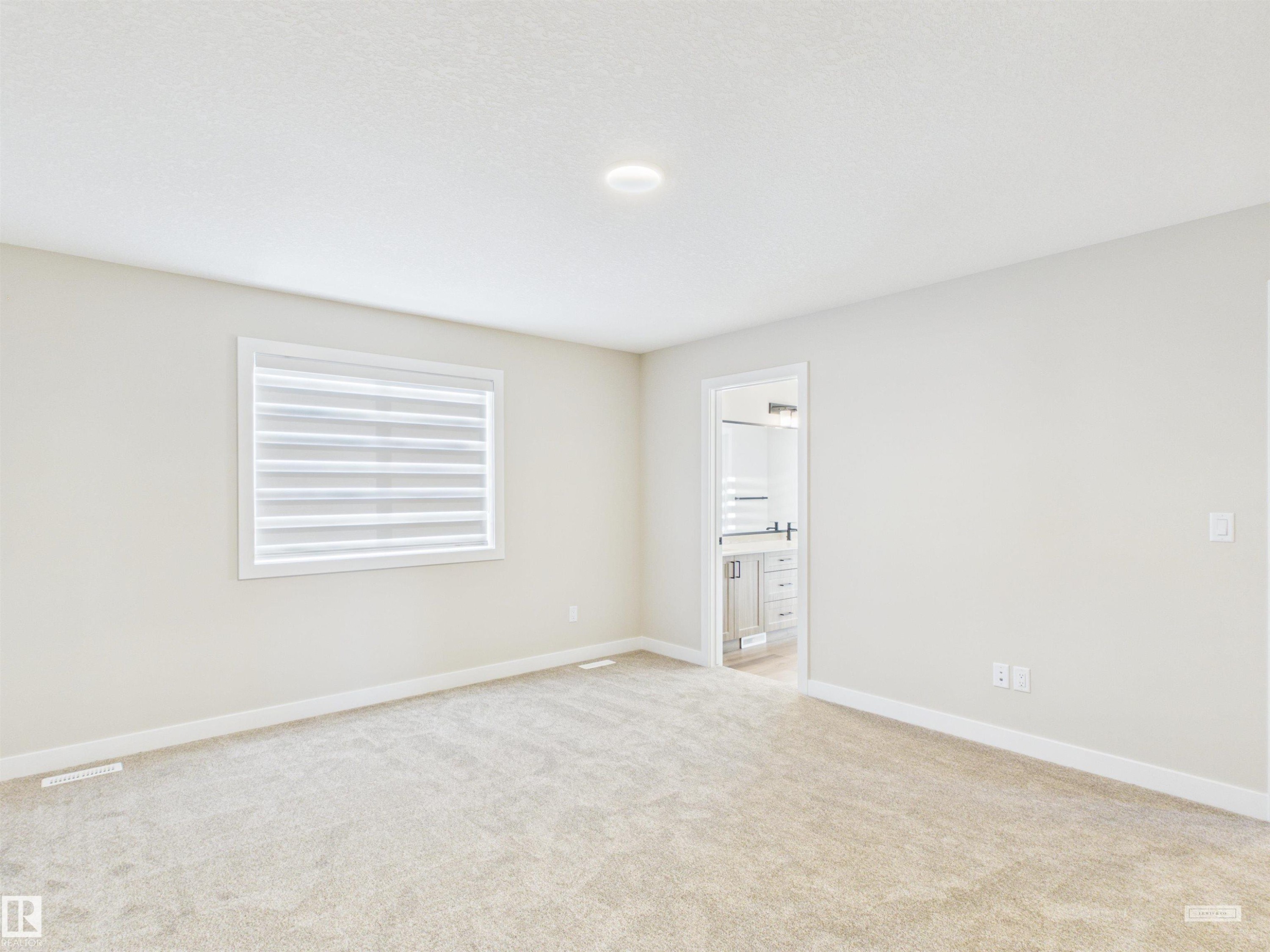 3 Emerson Landing, Spruce Grove, AB - Indoor Photo Showing Other Room