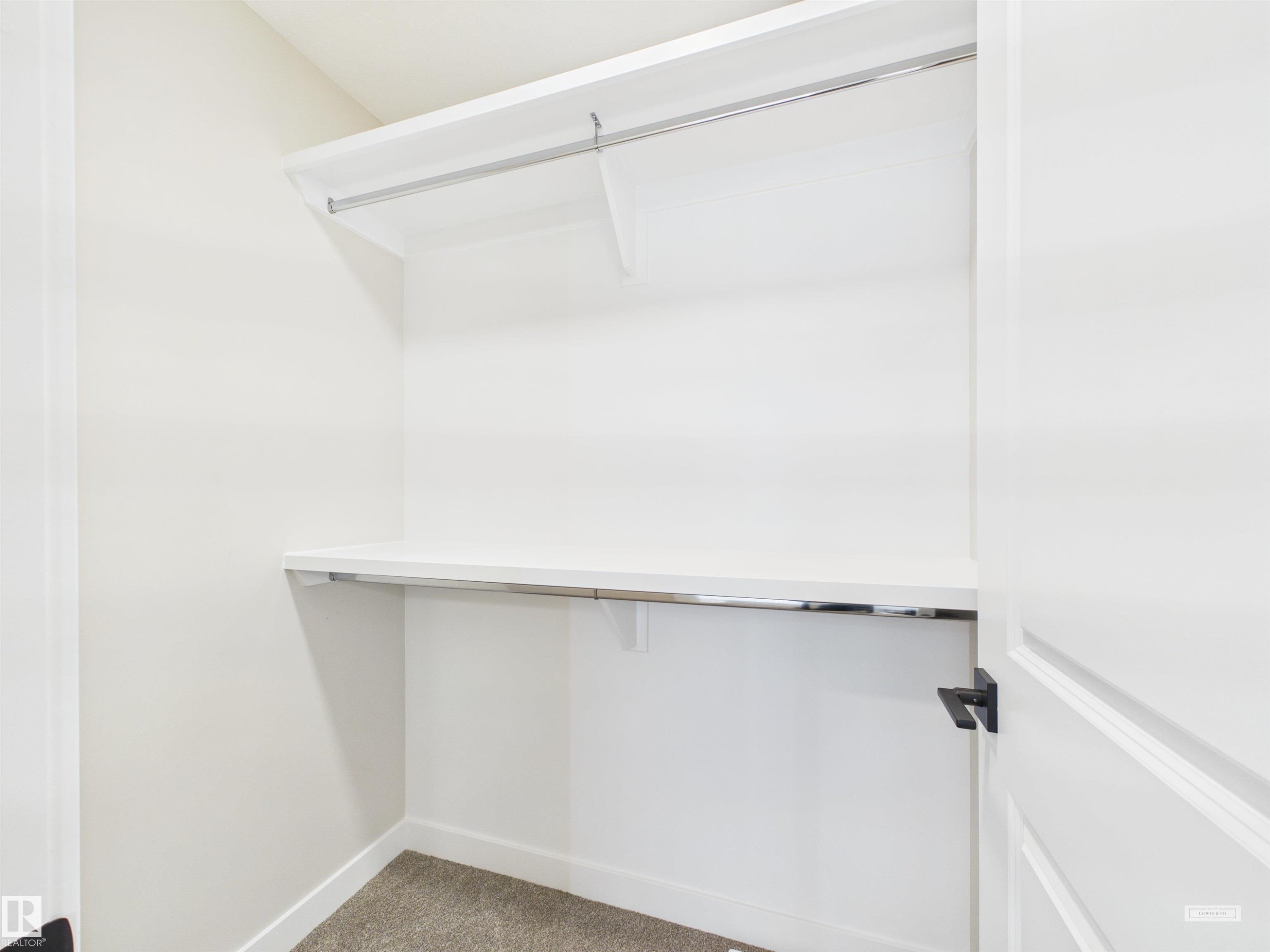 3 Emerson Landing, Spruce Grove, AB - Indoor With Storage