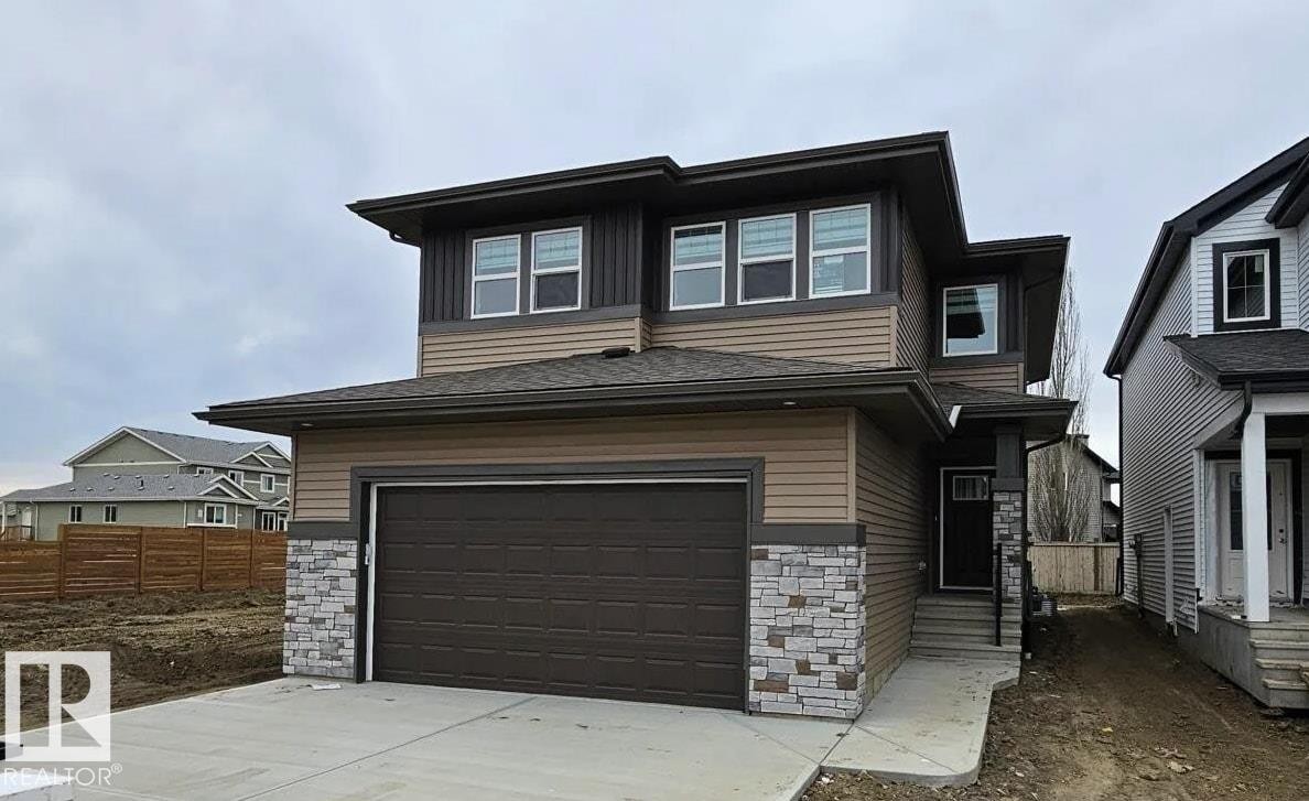 3 Emerson Landing, Spruce Grove, AB - Outdoor