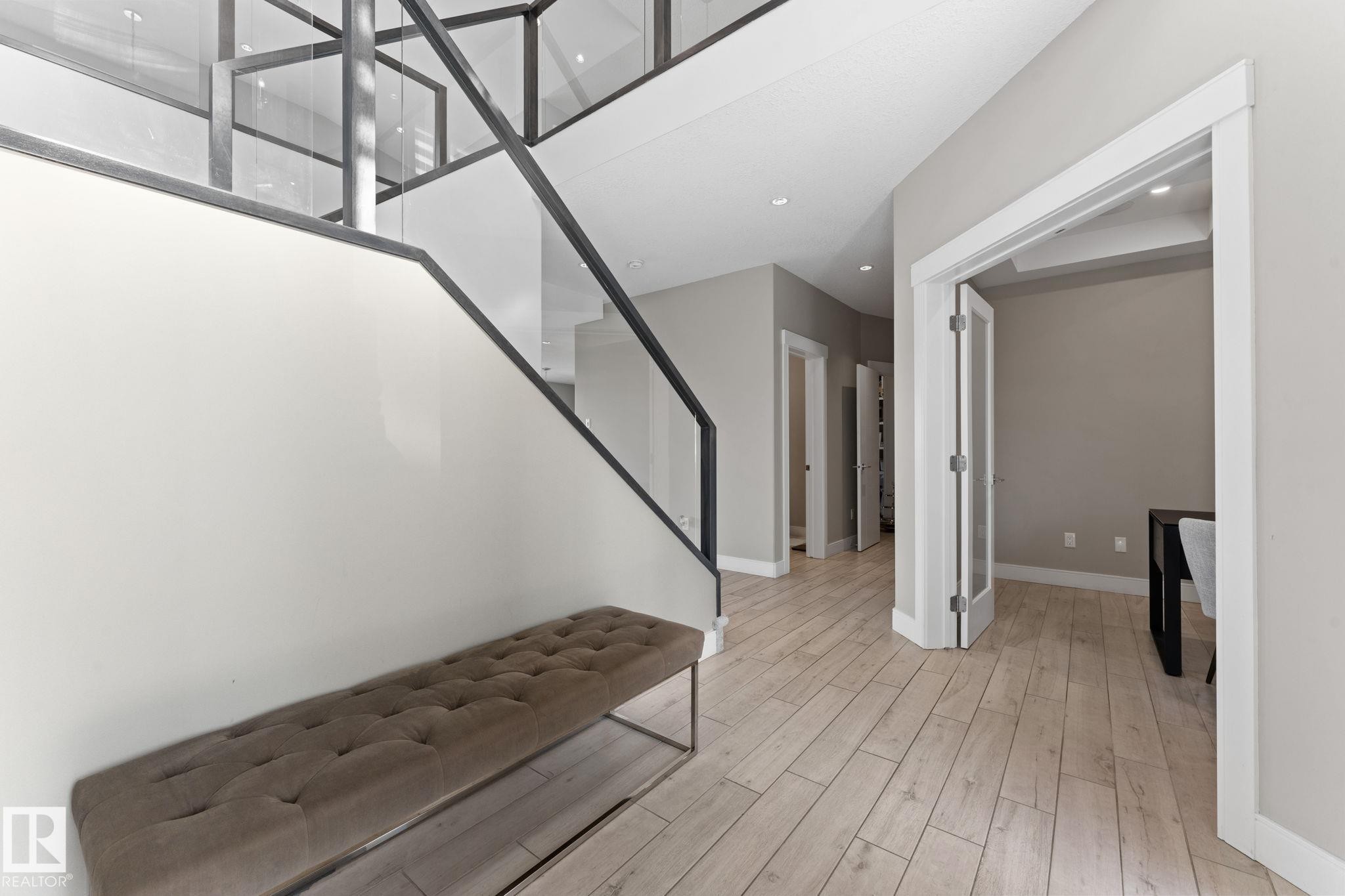 7640 179 Avenue, Edmonton, AB - Indoor Photo Showing Other Room