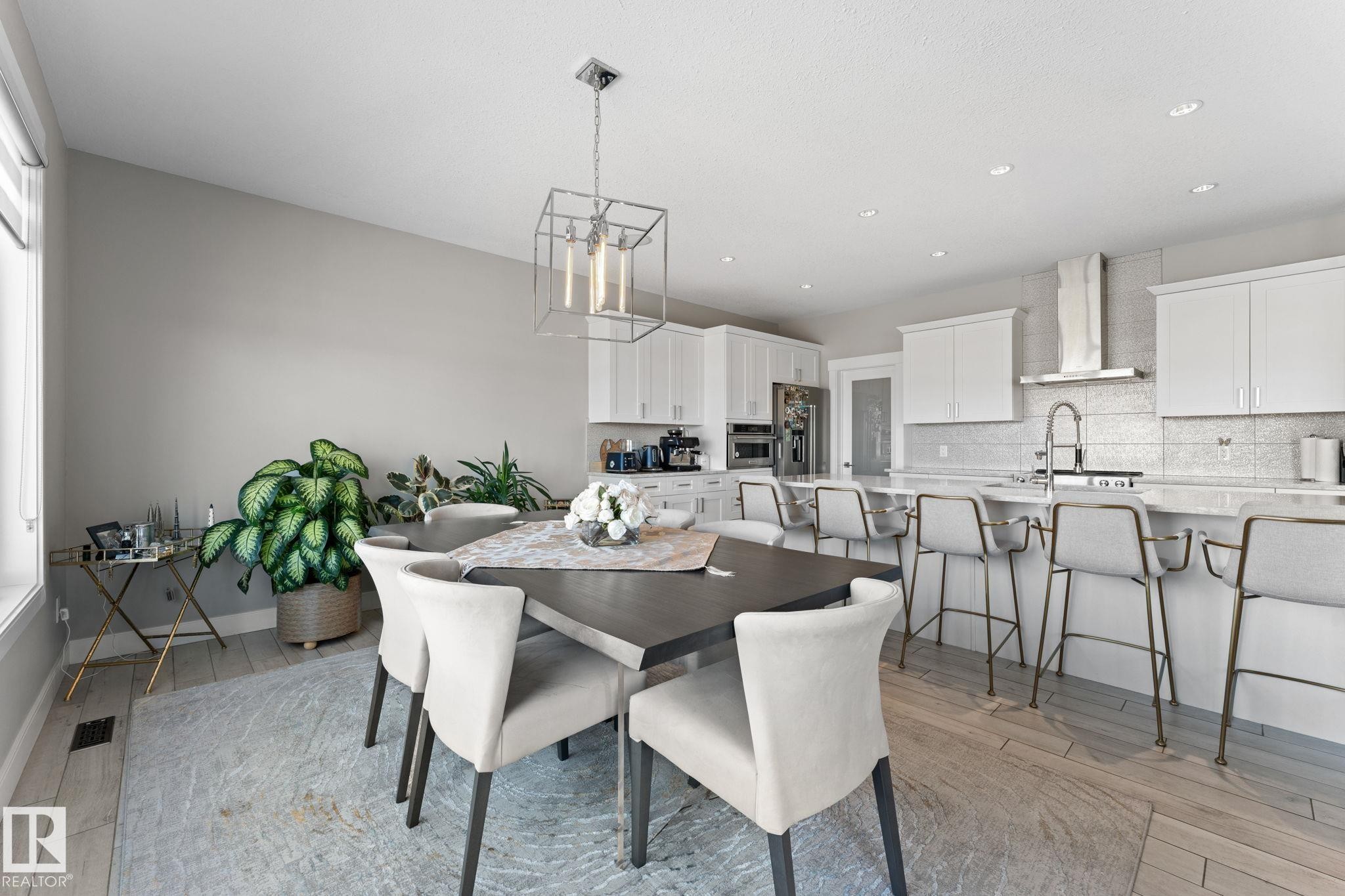 7640 179 Avenue, Edmonton, AB - Indoor Photo Showing Other Room
