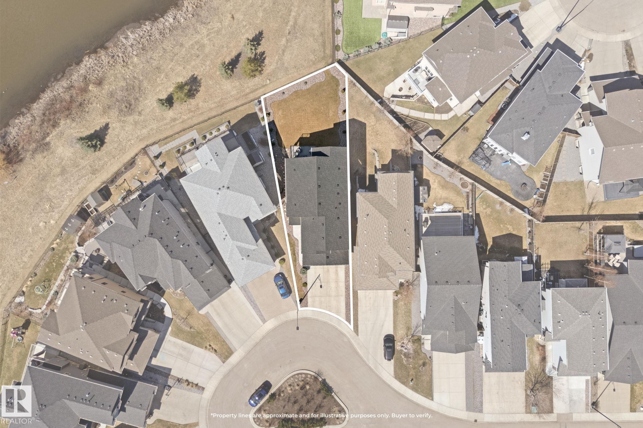 7640 179 Avenue, Edmonton, AB - Other