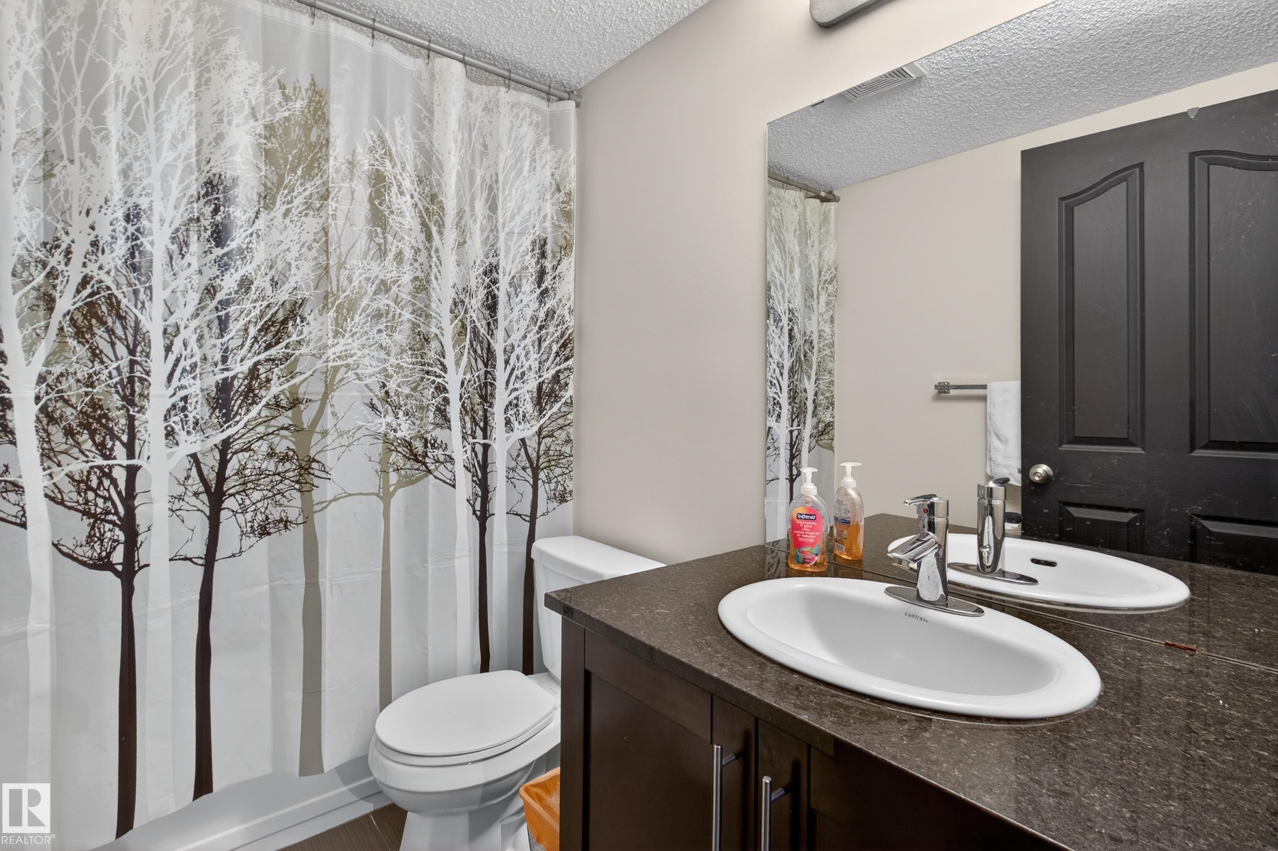 308 12045 22 Avenue, Edmonton, AB - Indoor Photo Showing Bathroom