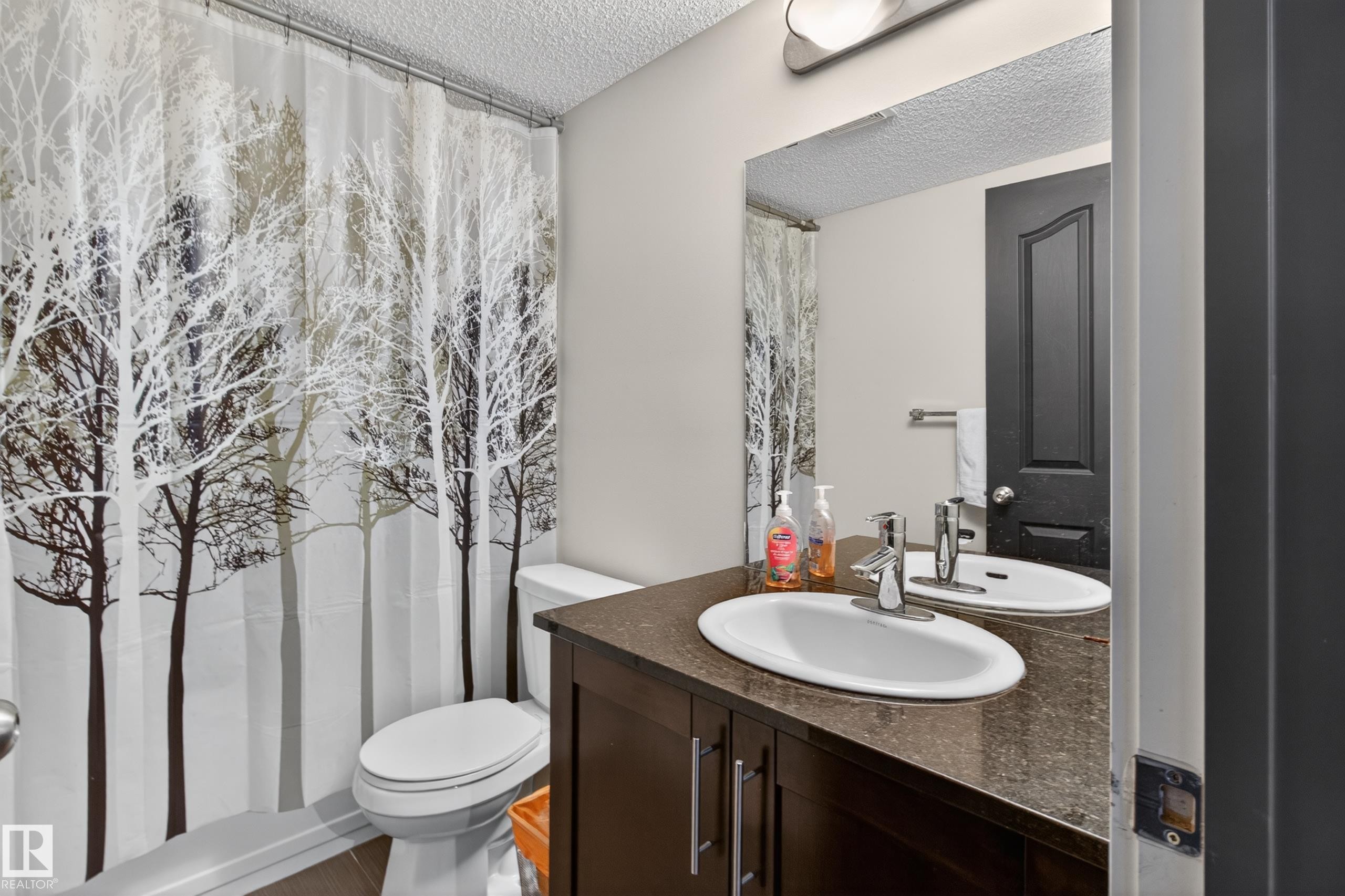 308 12045 22 Avenue, Edmonton, AB - Indoor Photo Showing Bathroom