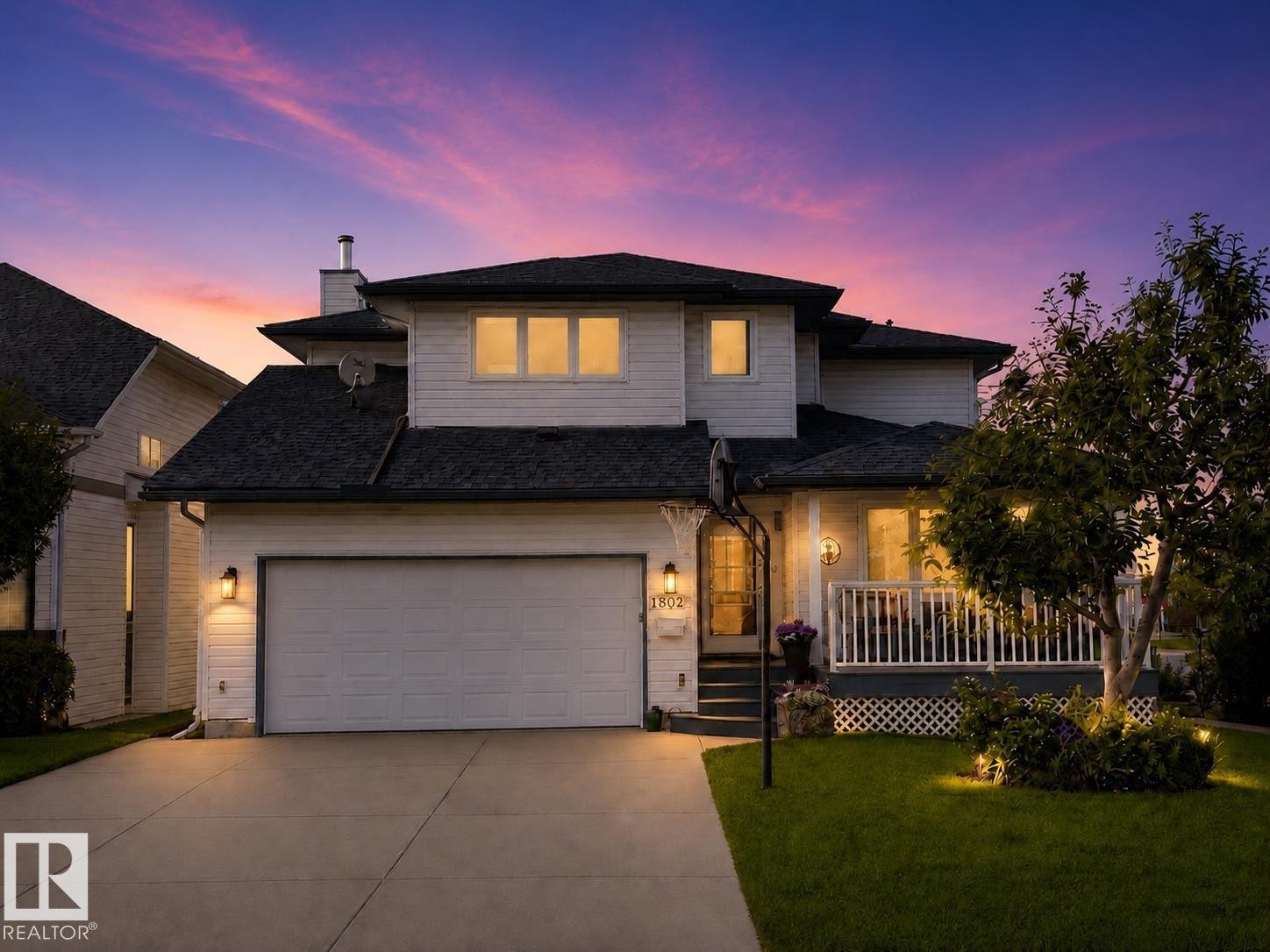 1802 2 Avenue, Cold Lake, AB