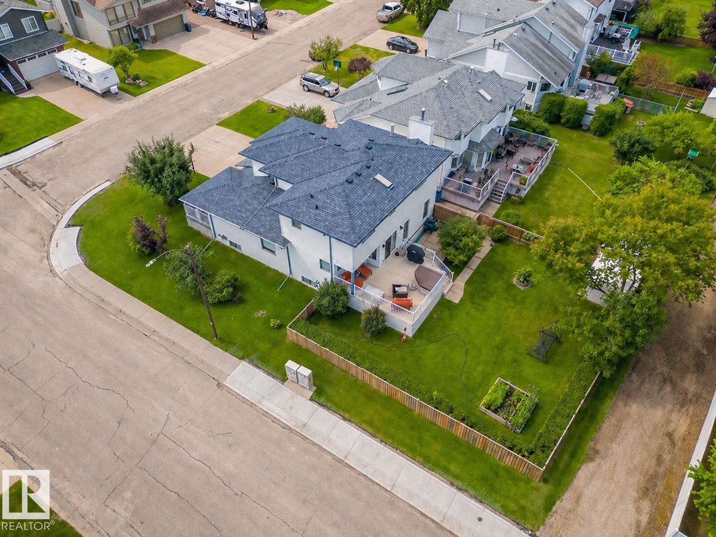 1802 2 Avenue, Cold Lake, AB