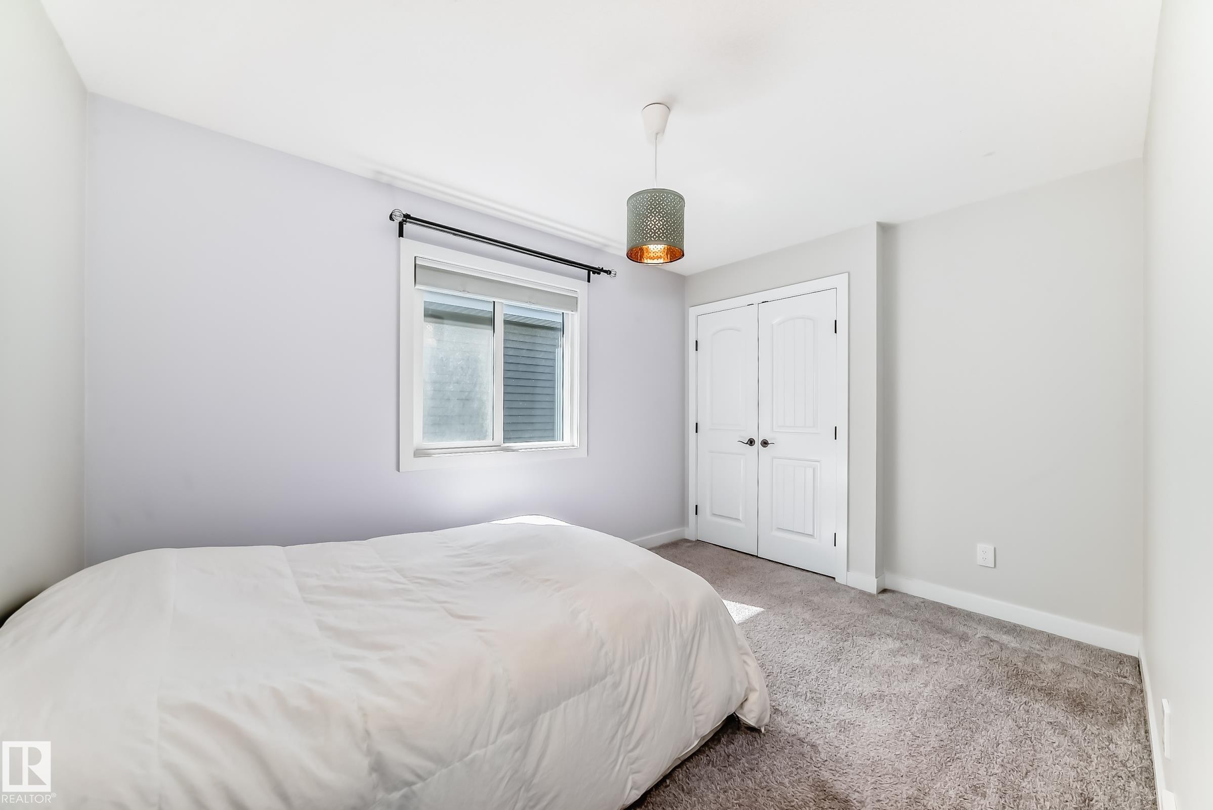6479 Elston Loop, Edmonton, AB - Indoor Photo Showing Bedroom