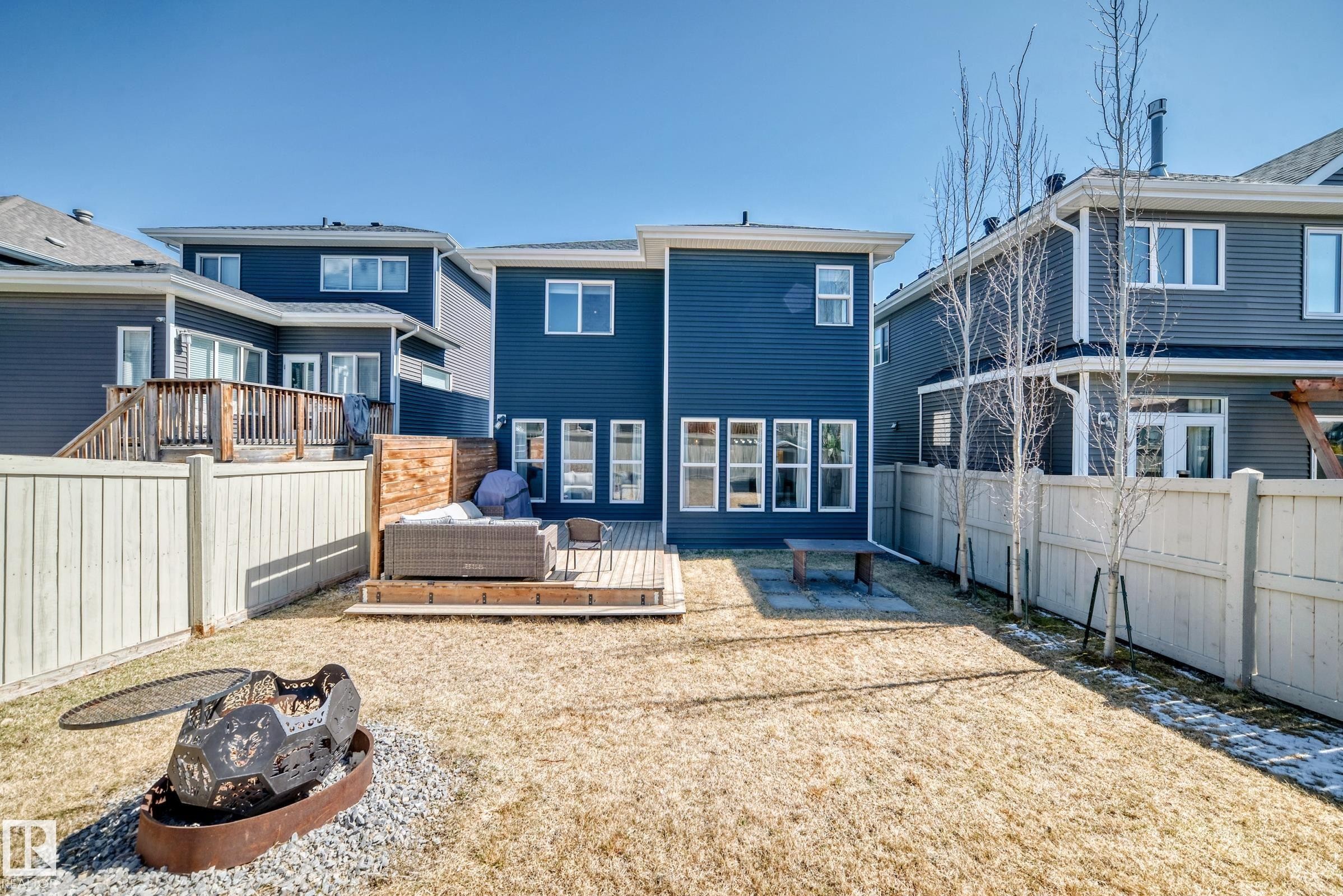 6479 Elston Loop, Edmonton, AB - Outdoor