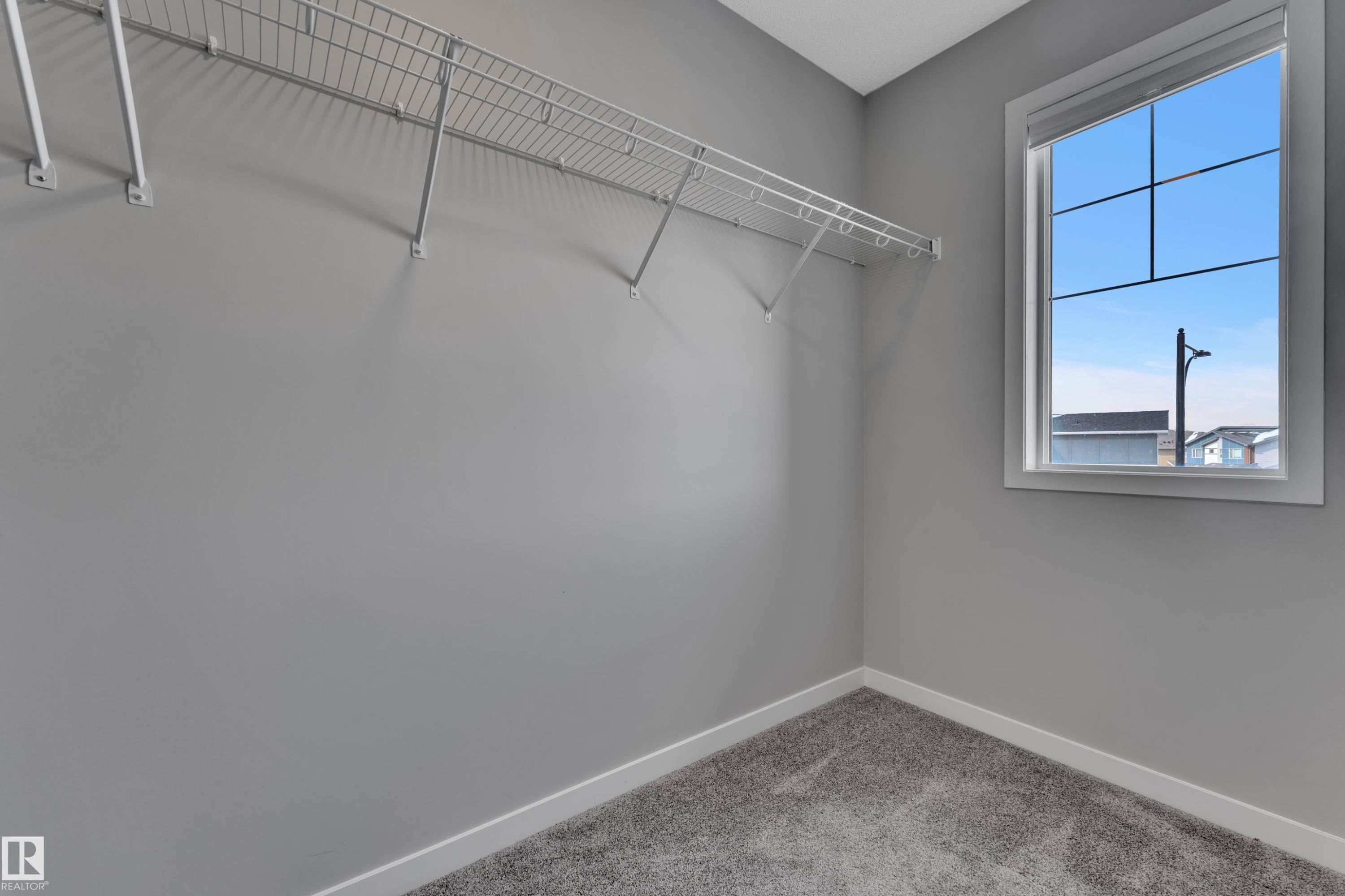 8781 Carson Way, Edmonton, AB - Indoor With Storage