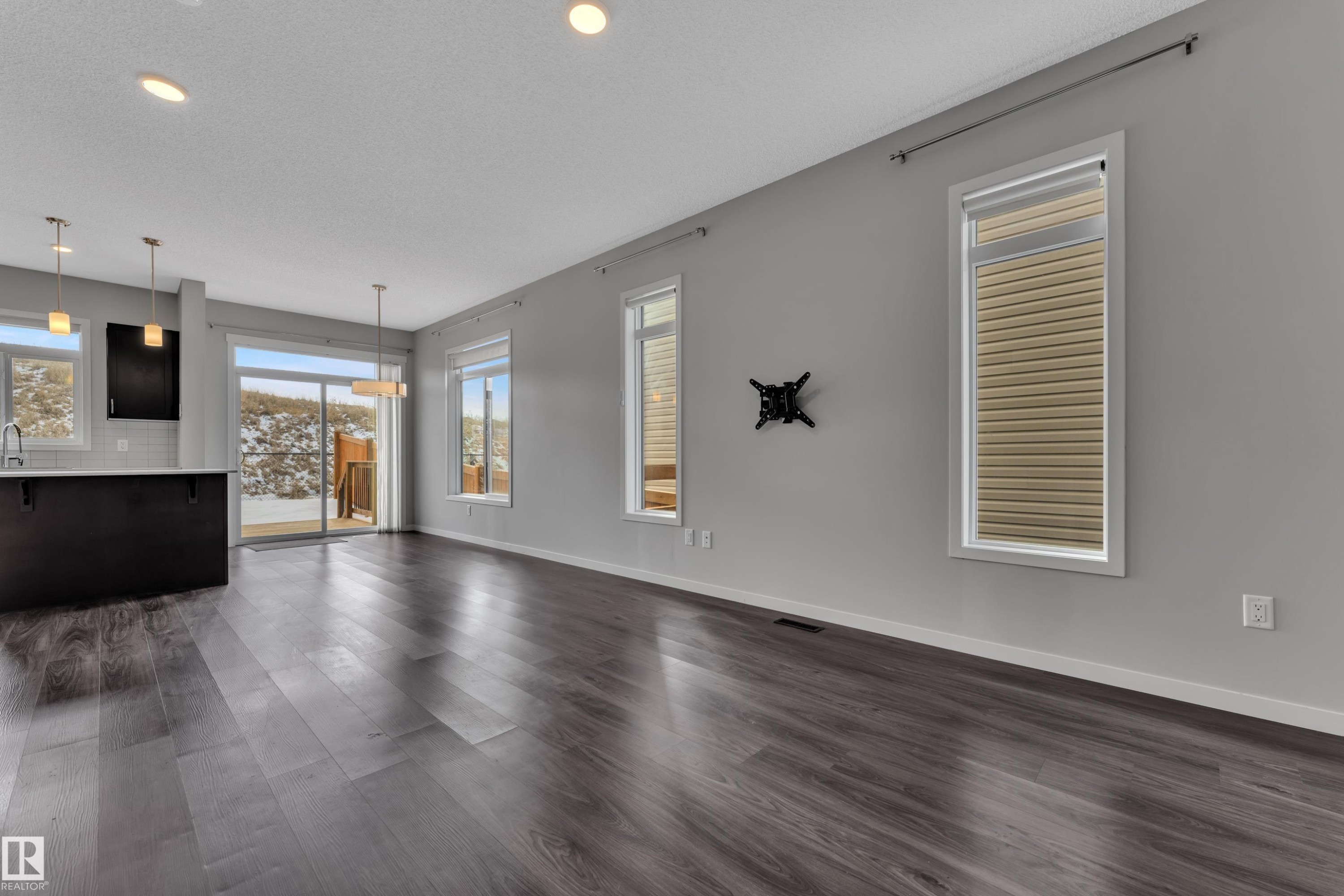 8781 Carson Way, Edmonton, AB - Indoor