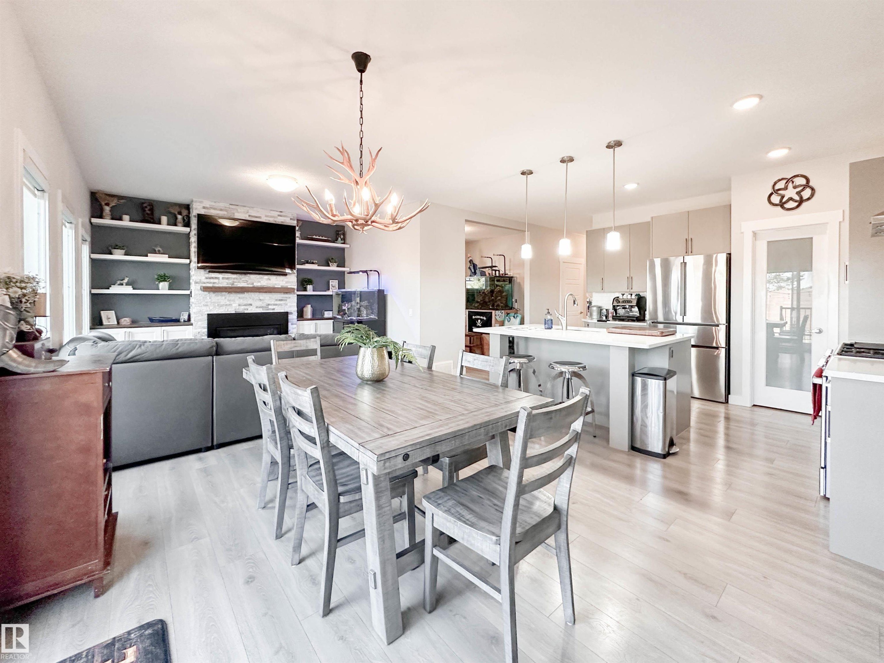 103 Joyal Way, St. Albert, AB - Indoor