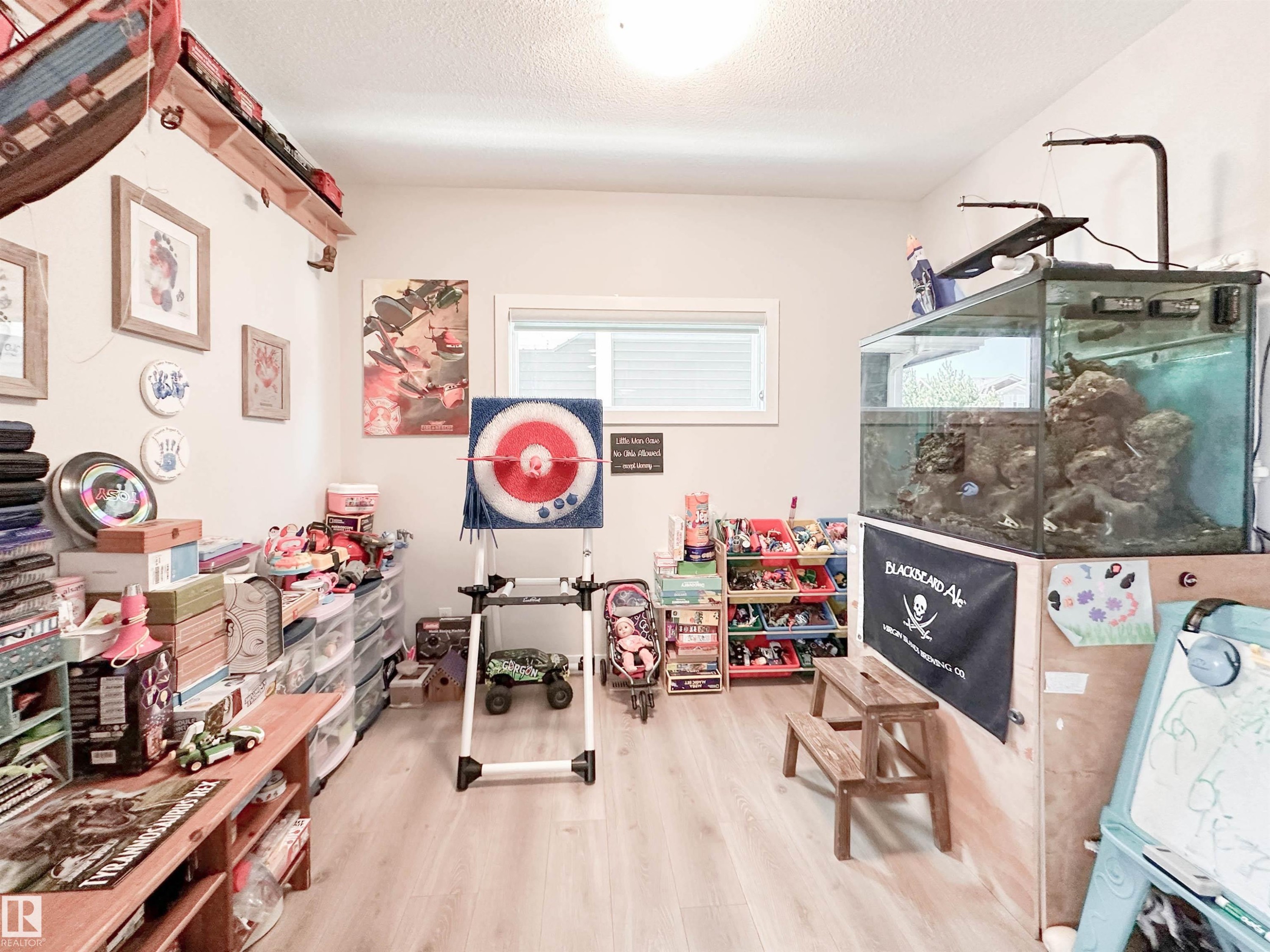 103 Joyal Way, St. Albert, AB - Indoor
