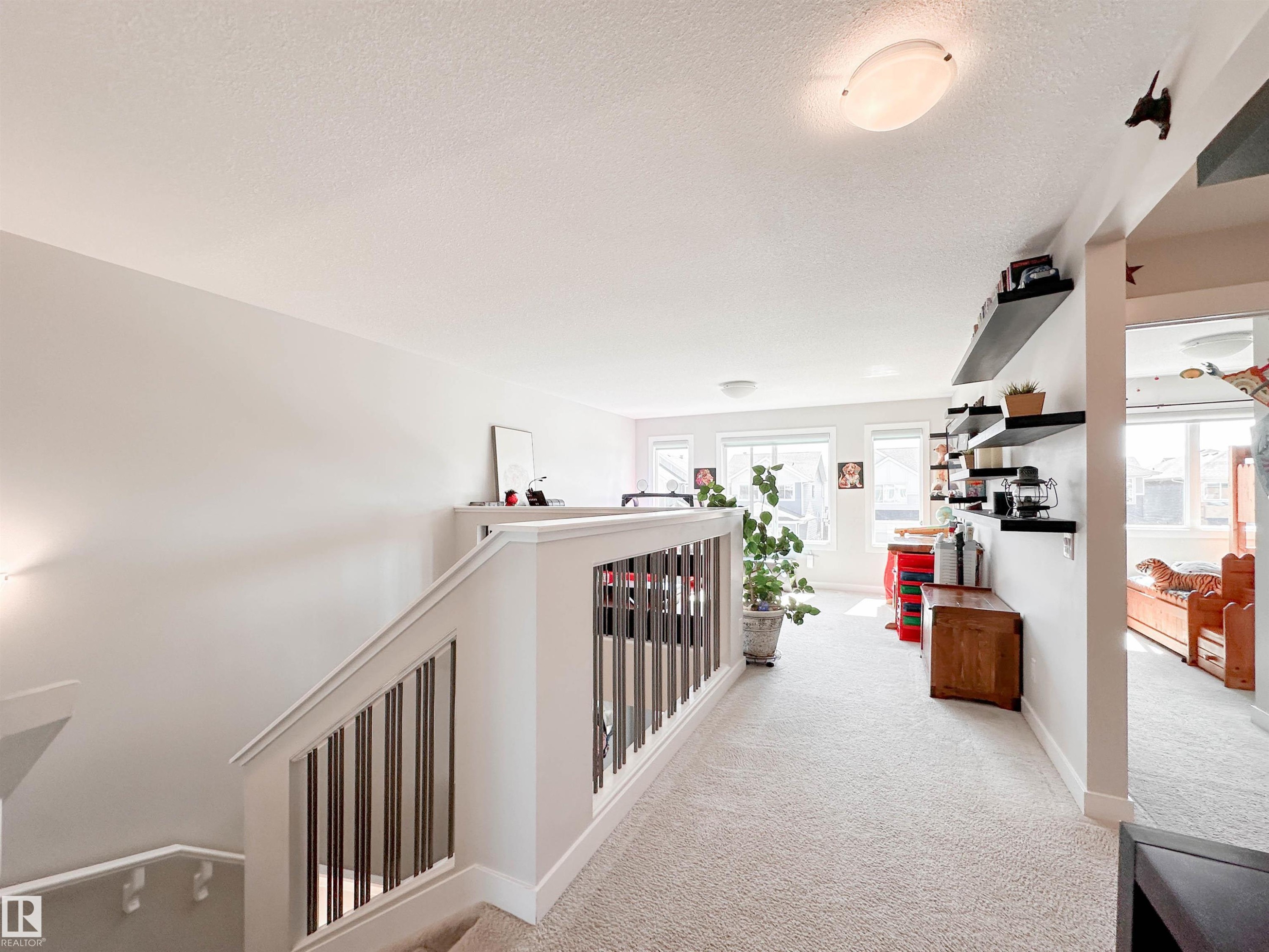 103 Joyal Way, St. Albert, AB - Indoor Photo Showing Other Room