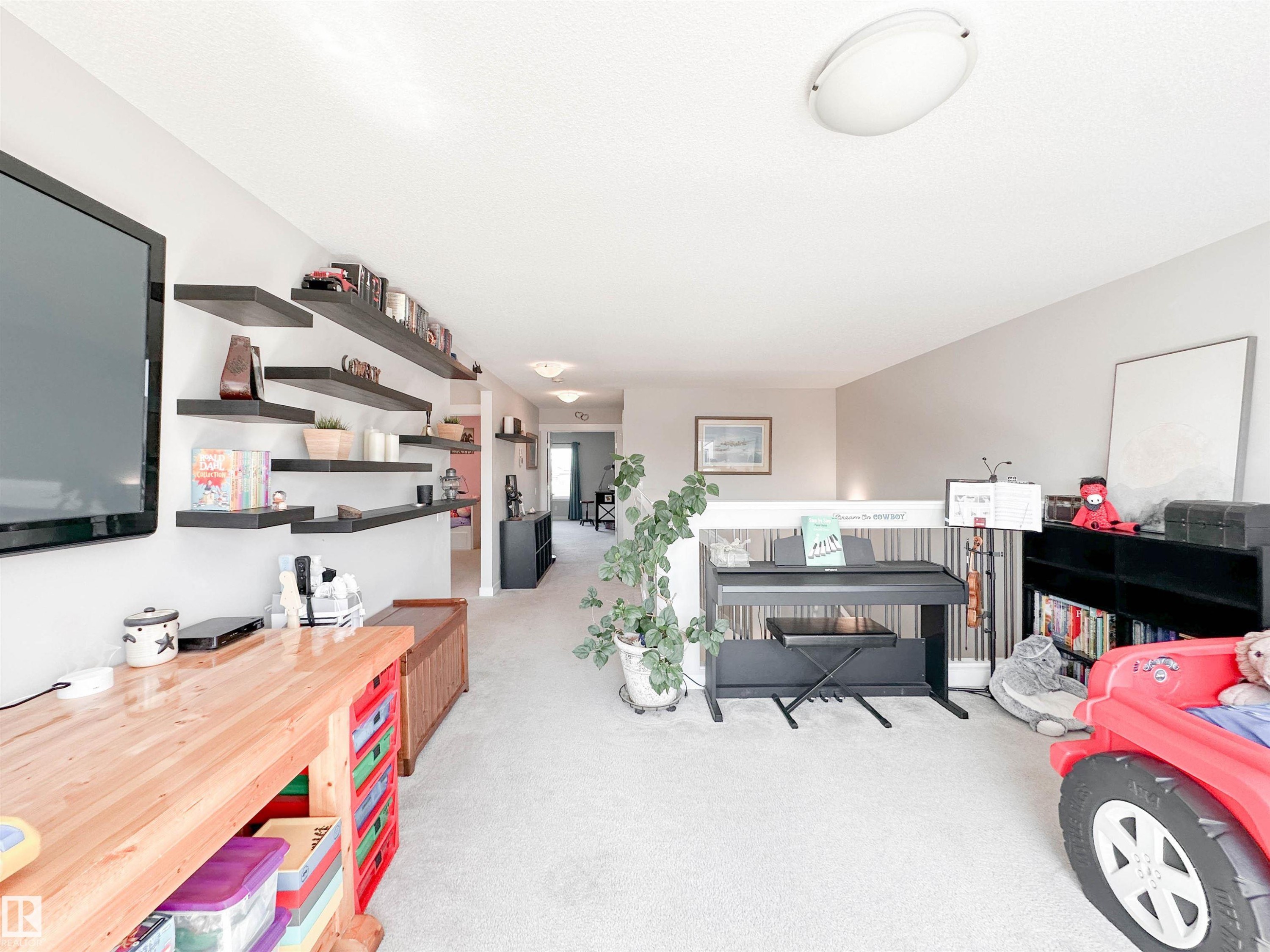 103 Joyal Way, St. Albert, AB - Indoor