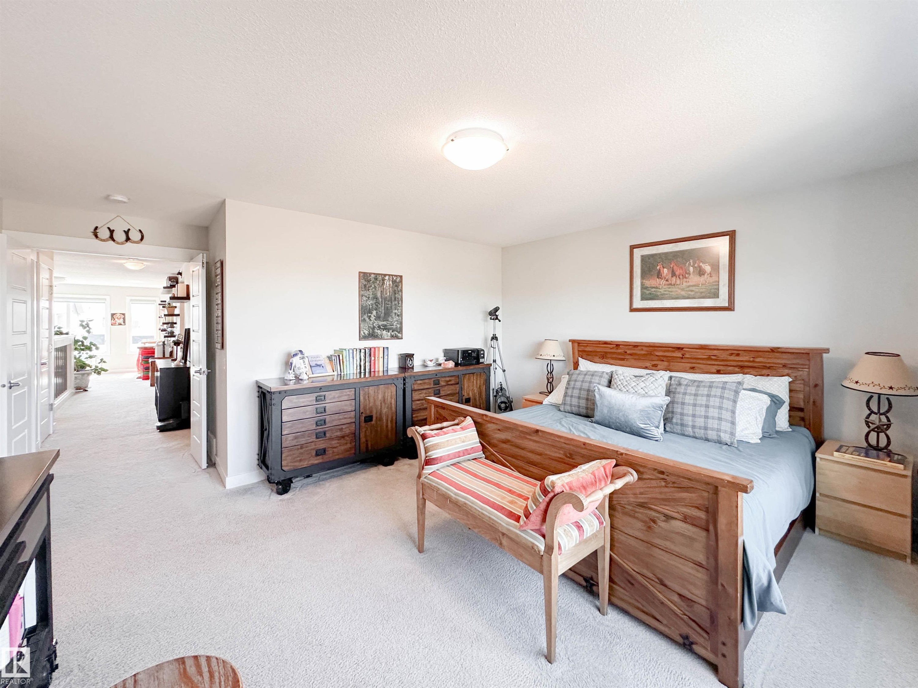 103 Joyal Way, St. Albert, AB - Indoor
