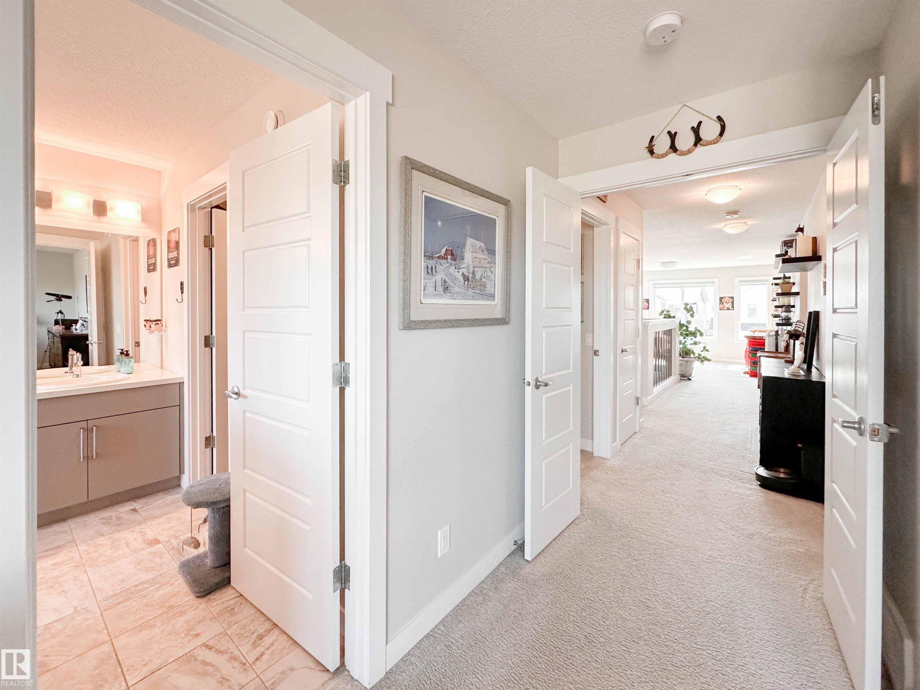 103 Joyal Way, St. Albert, AB - Indoor Photo Showing Other Room