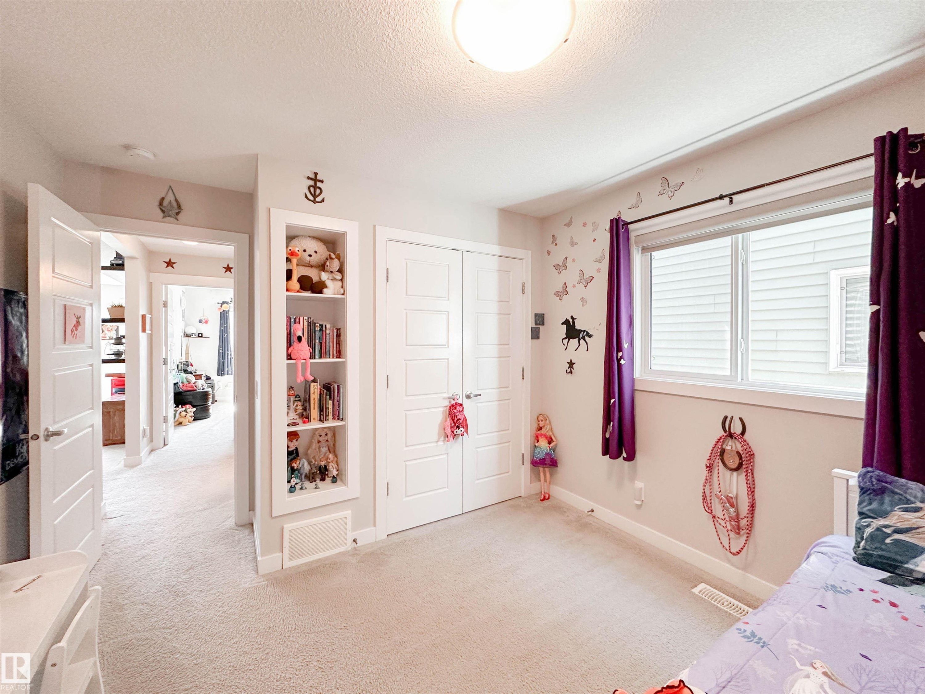 103 Joyal Way, St. Albert, AB - Indoor Photo Showing Bedroom