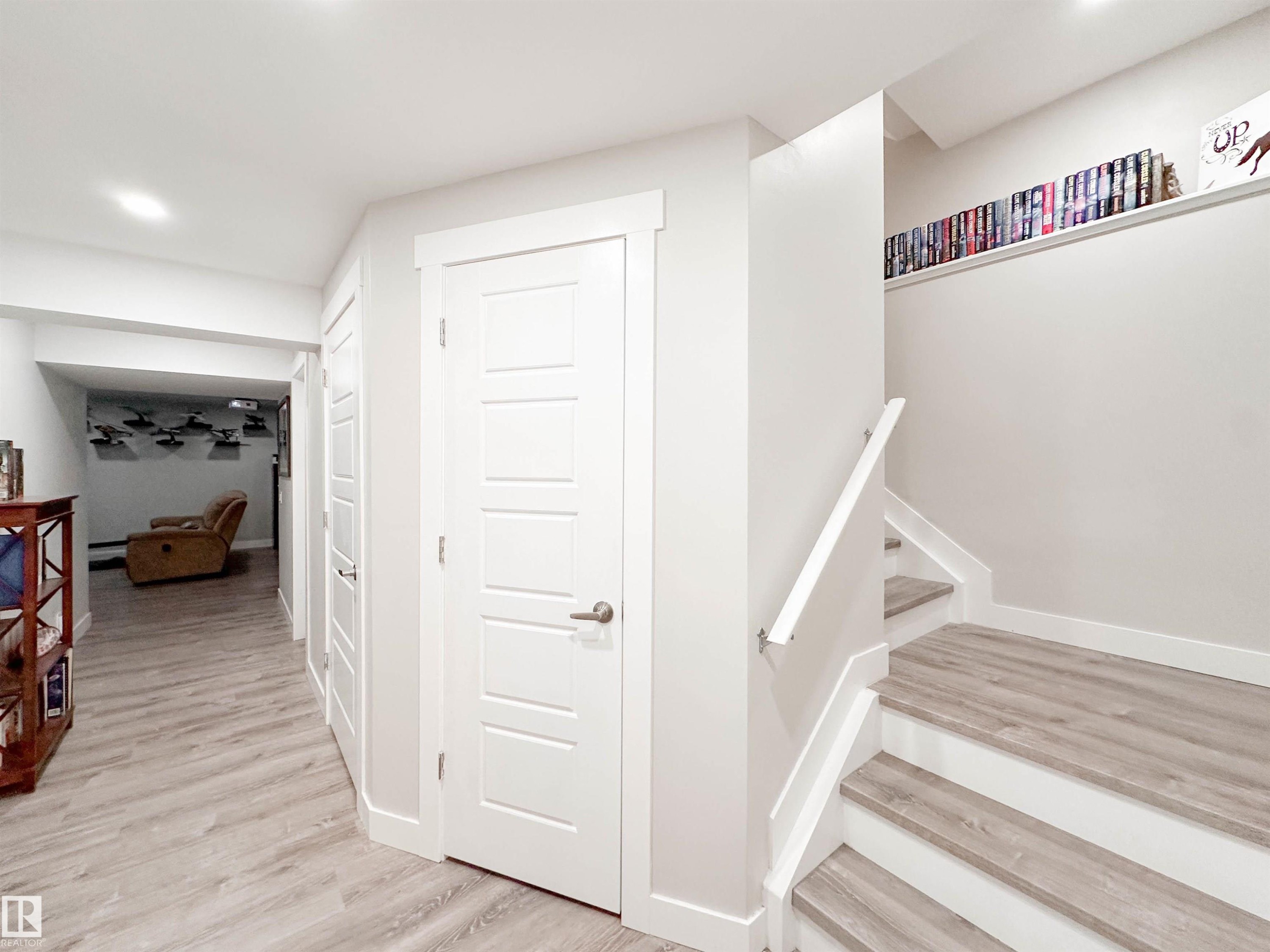 103 Joyal Way, St. Albert, AB - Indoor Photo Showing Other Room