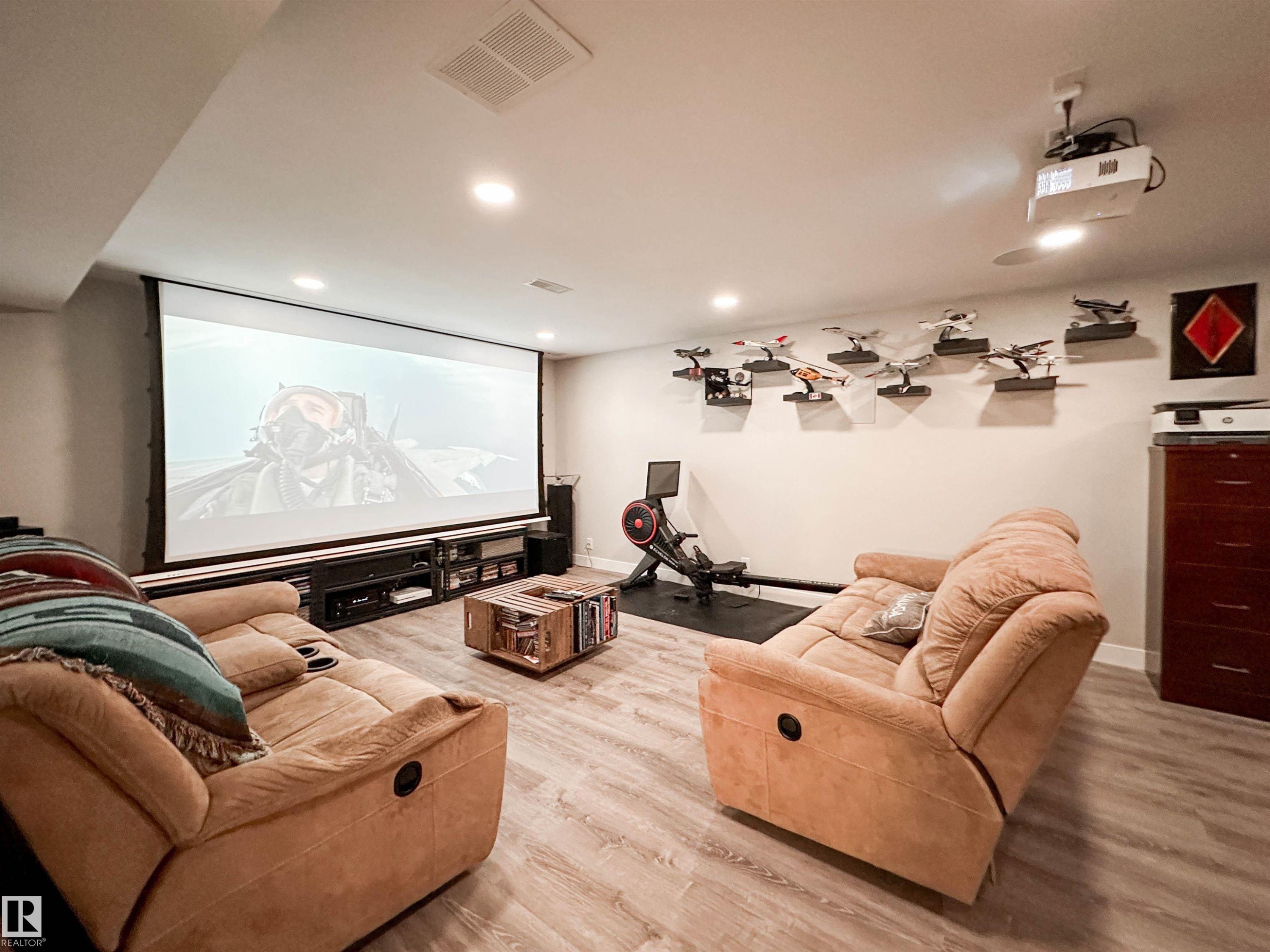 103 Joyal Way, St. Albert, AB - Indoor