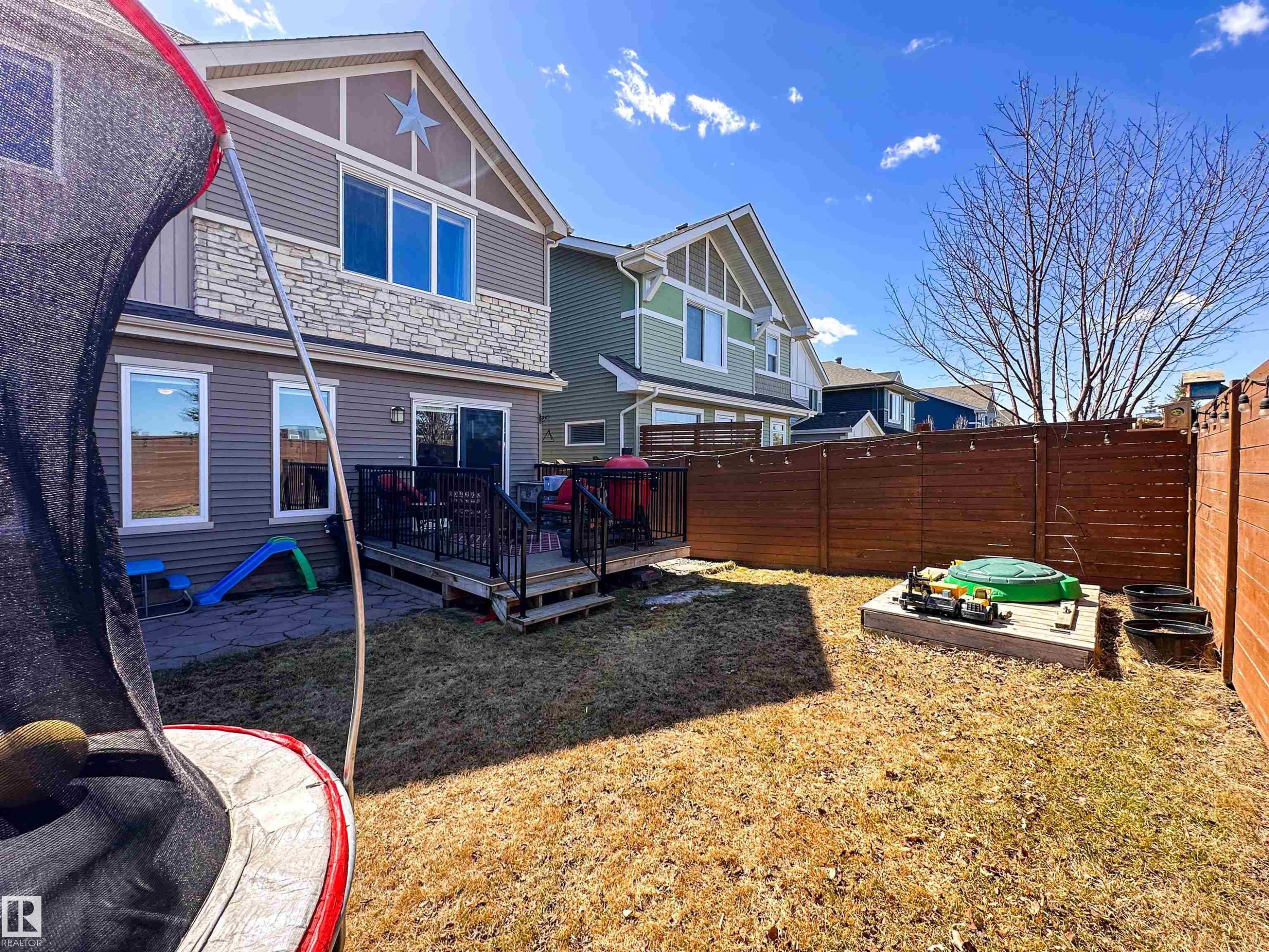 103 Joyal Way, St. Albert, AB - Outdoor