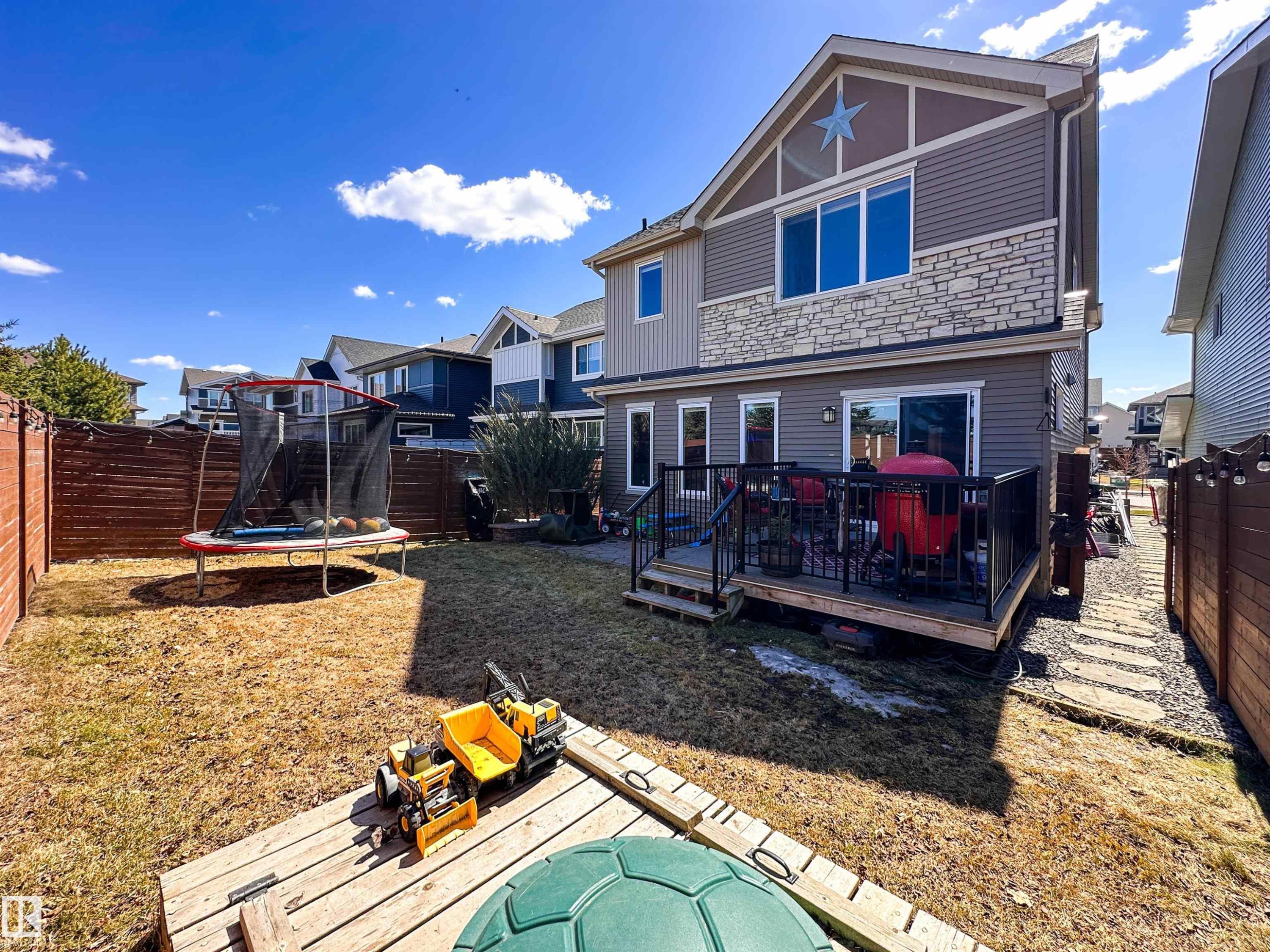 103 Joyal Way, St. Albert, AB - Outdoor
