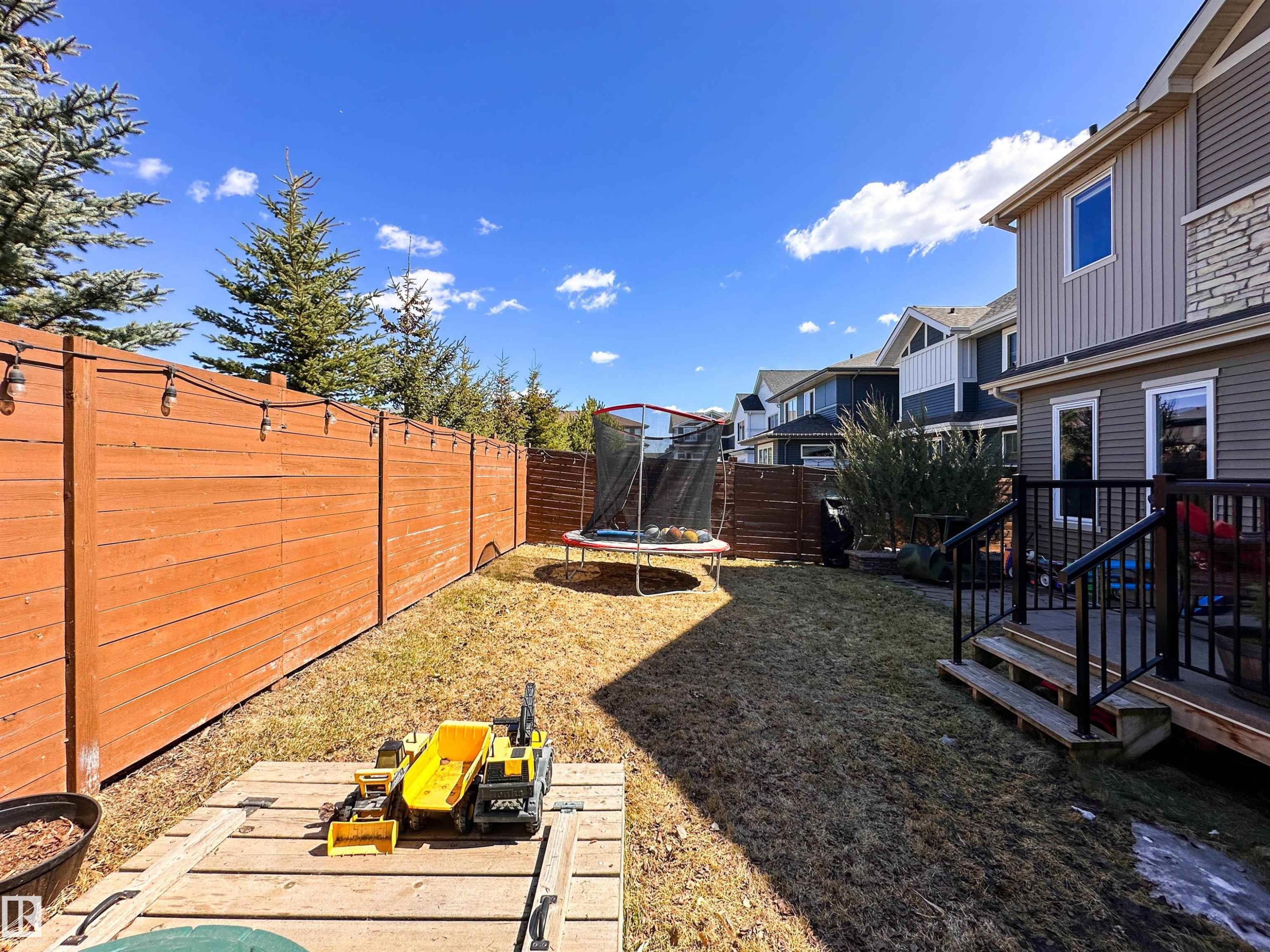 103 Joyal Way, St. Albert, AB - Outdoor