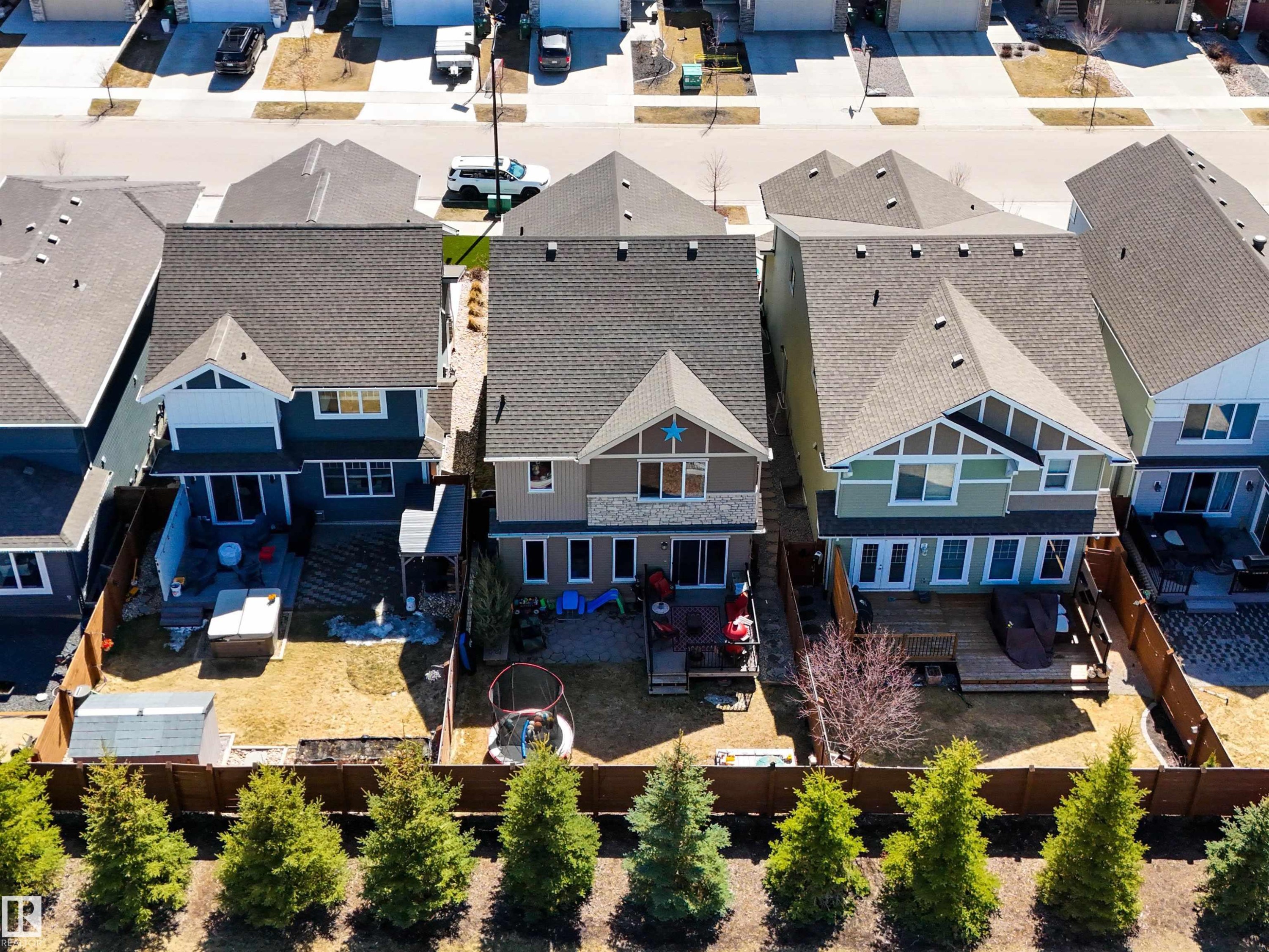 103 Joyal Way, St. Albert, AB - Outdoor With Facade