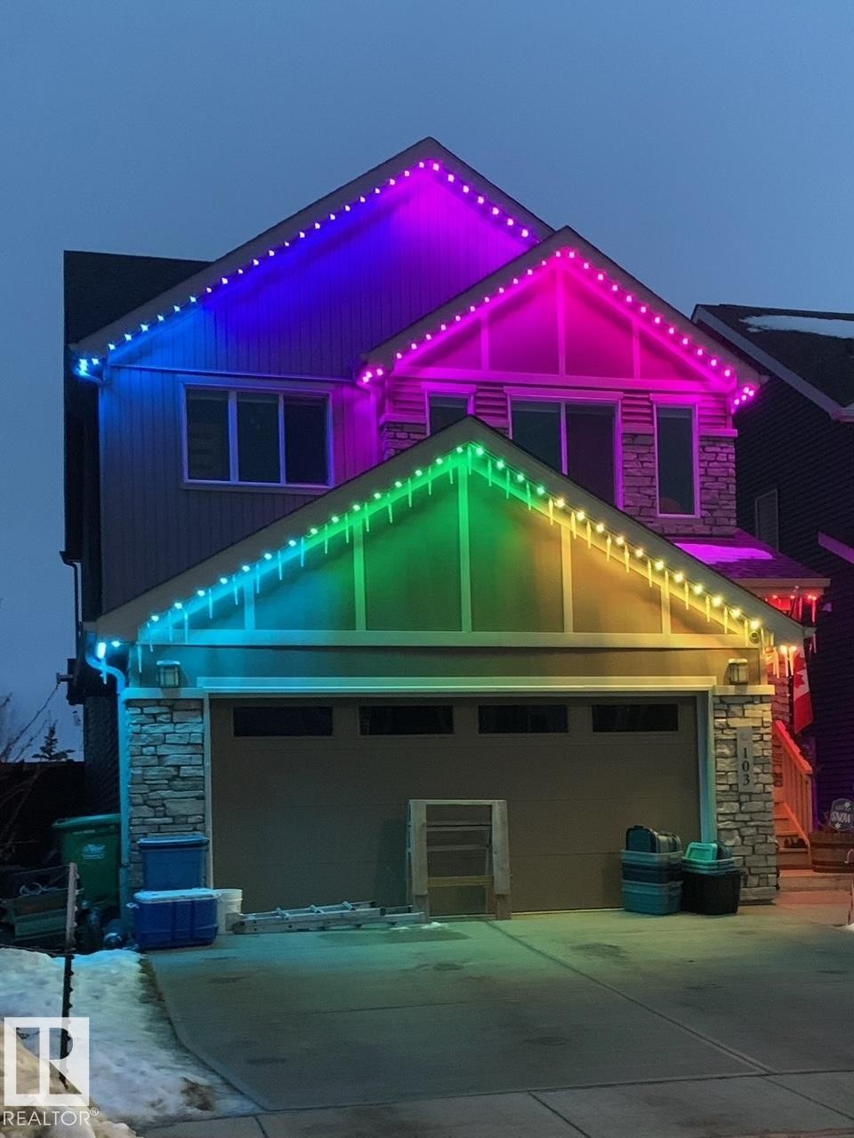 103 Joyal Way, St. Albert, AB - Outdoor