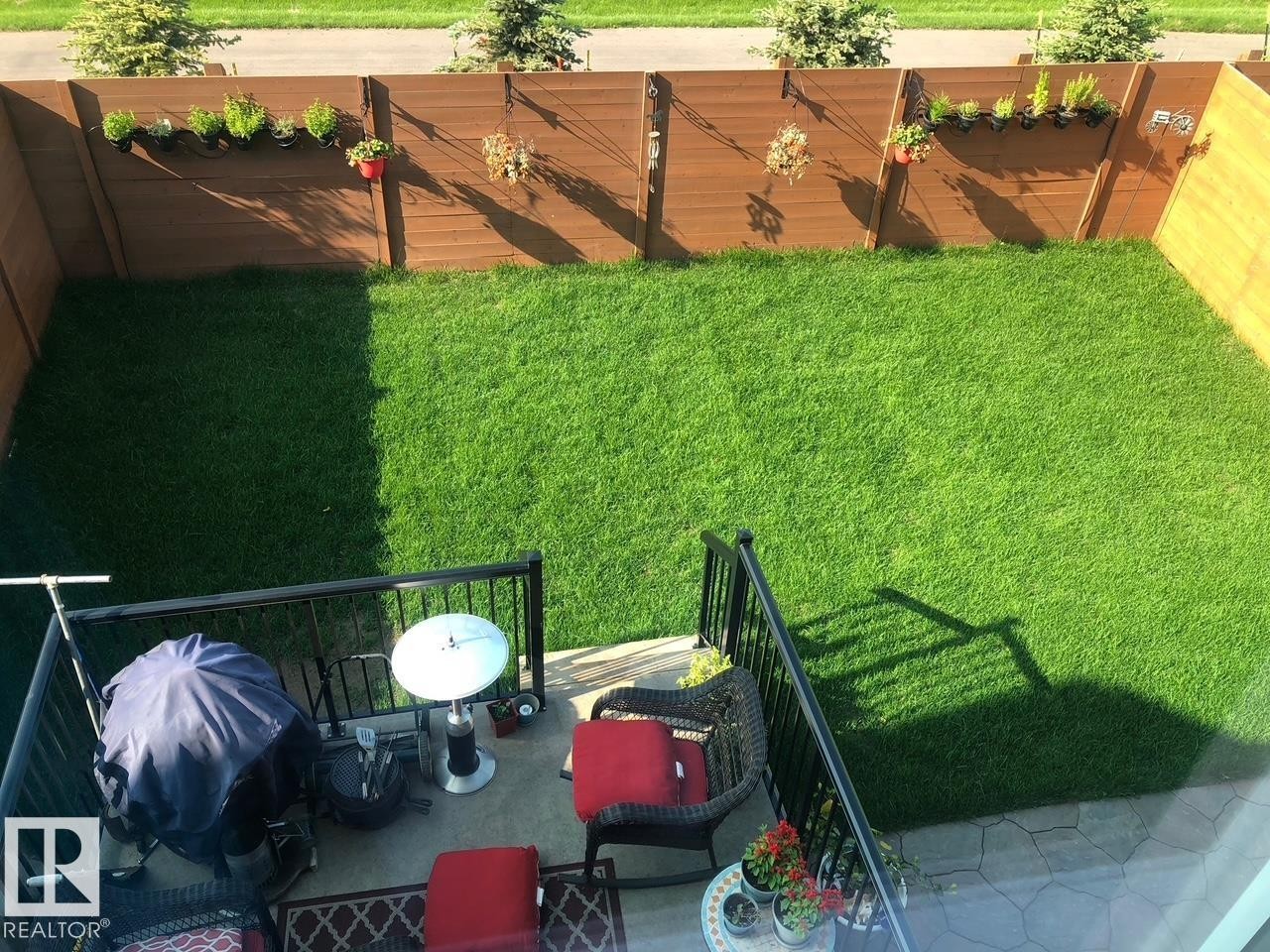 103 Joyal Way, St. Albert, AB - Outdoor