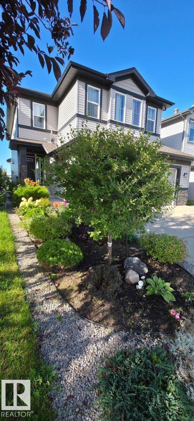 619 Hudson Road Nw, Edmonton, AB