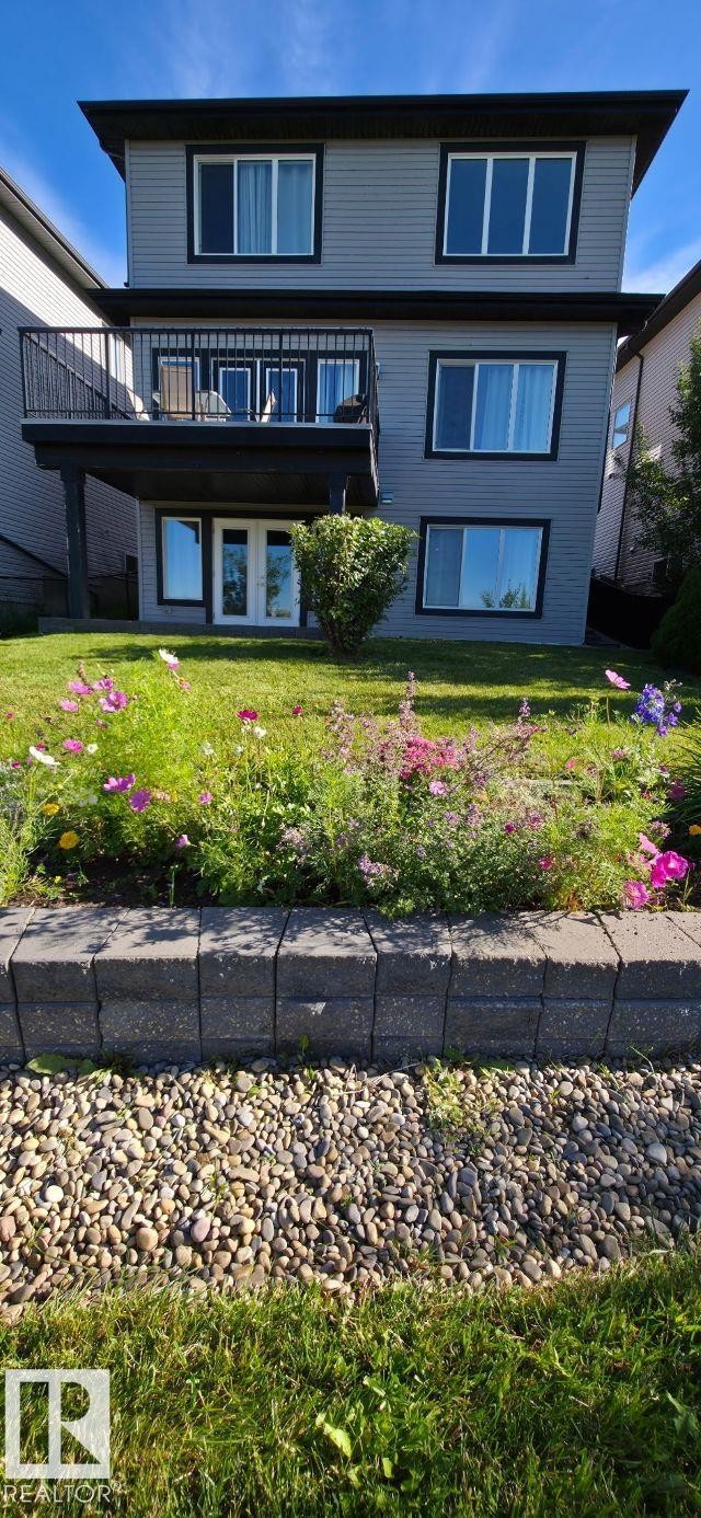 619 Hudson Road Nw, Edmonton, AB
