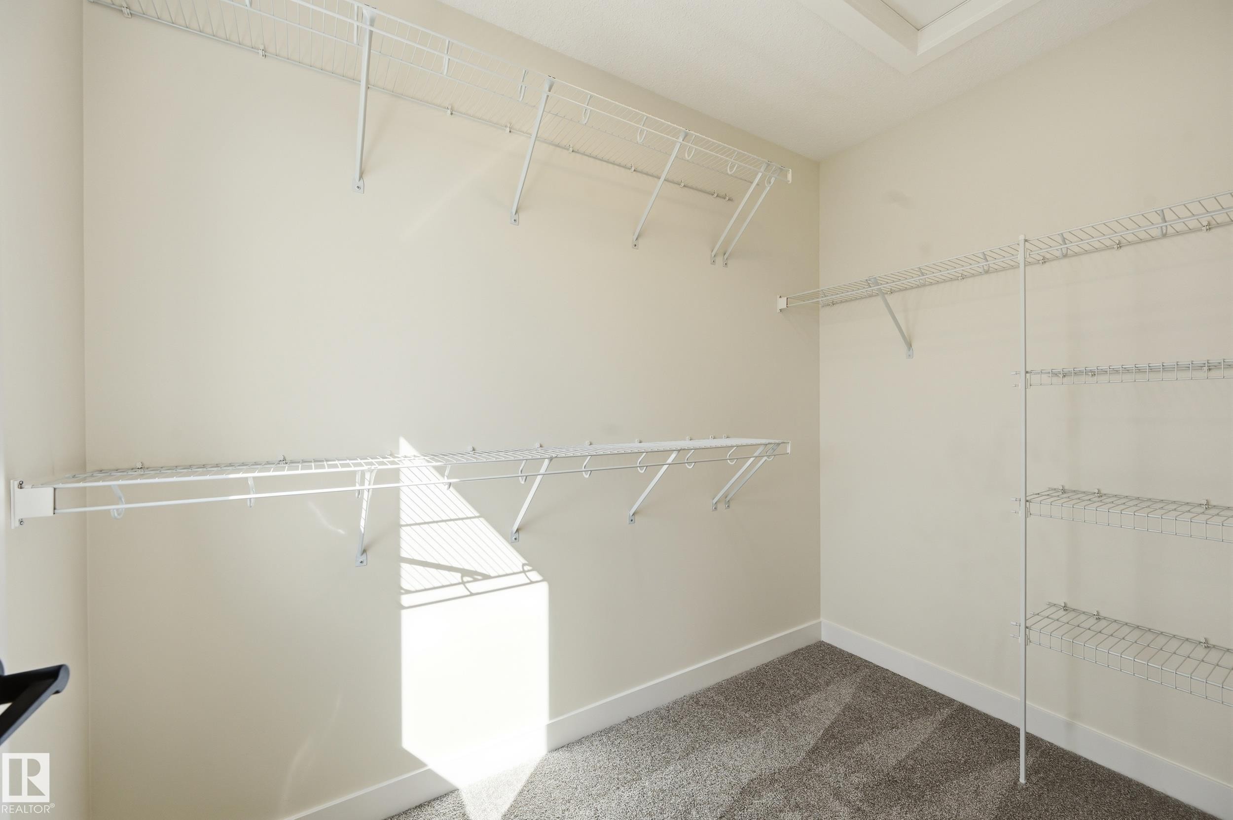 243 Wattle Road, Leduc, AB - Indoor With Storage