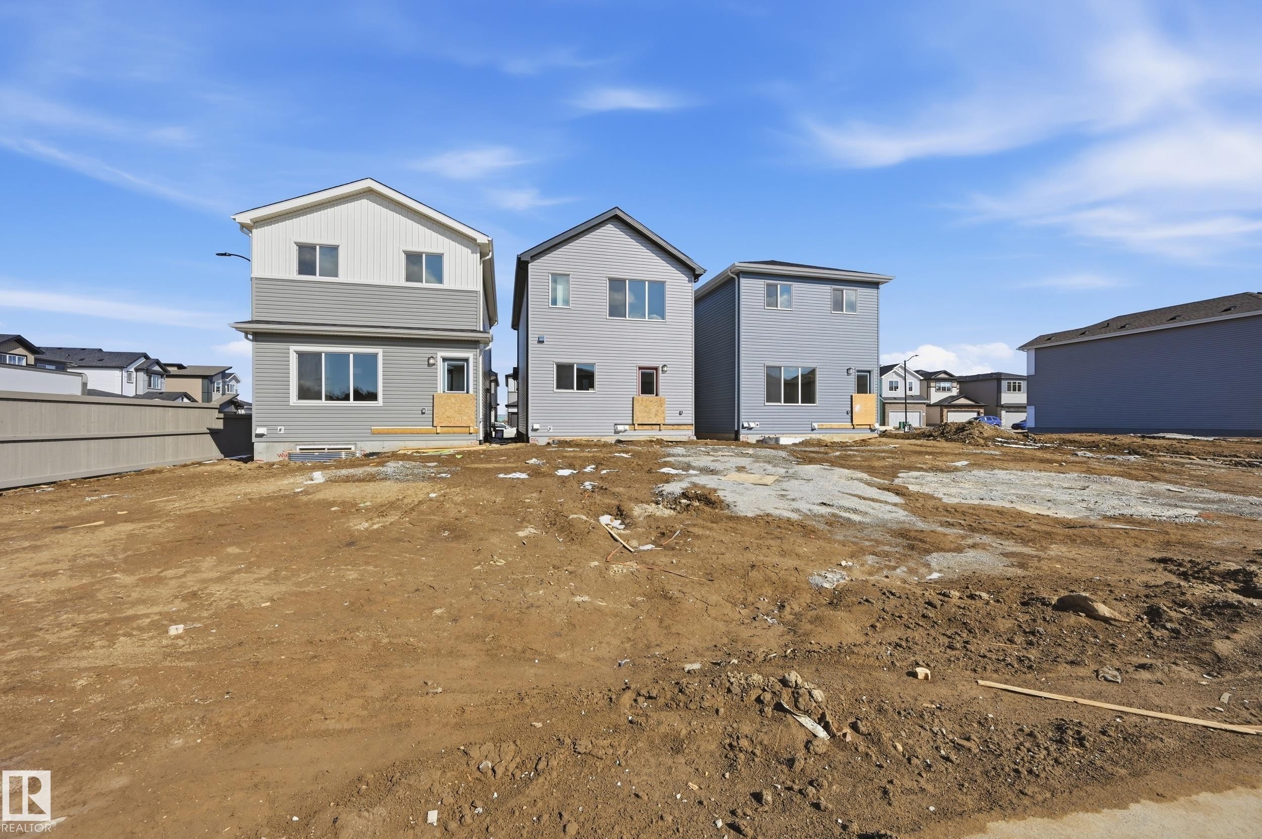 243 Wattle Road, Leduc, AB - Outdoor