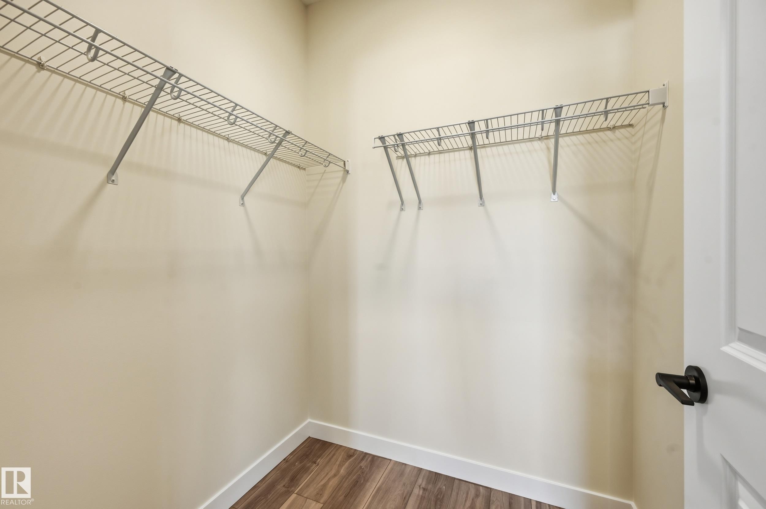 243 Wattle Road, Leduc, AB - Indoor With Storage